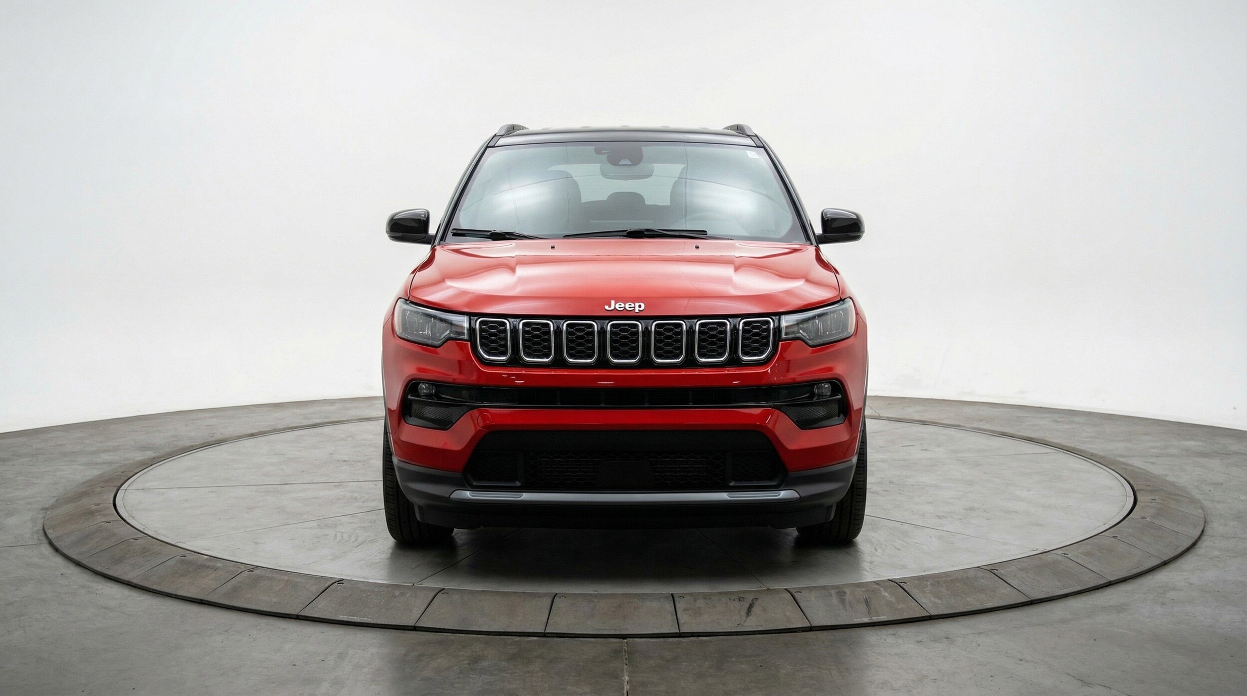 Thumbnail: 2025 Jeep Compass - 2