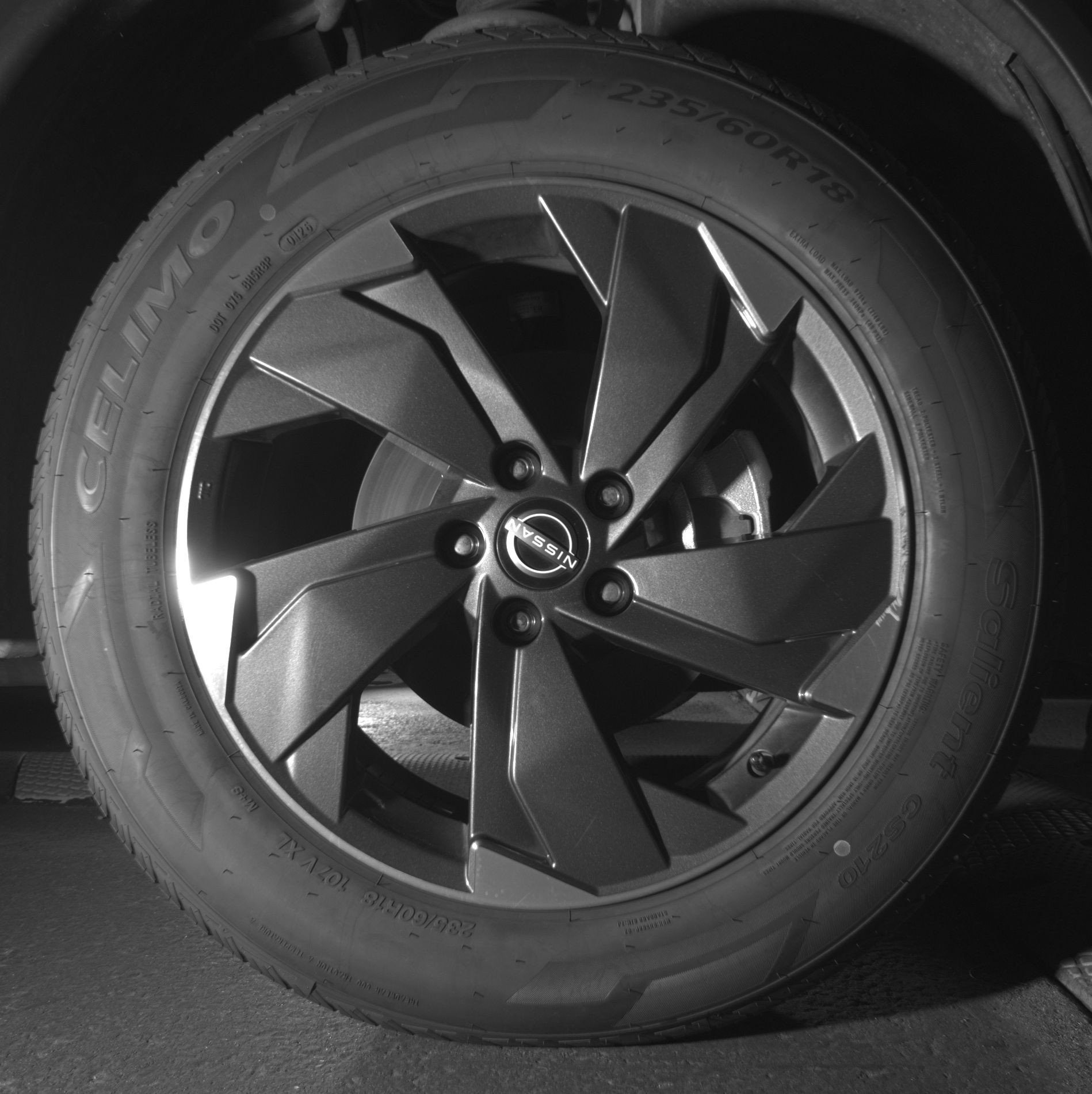 Thumbnail: 2025 Nissan Rogue - 13