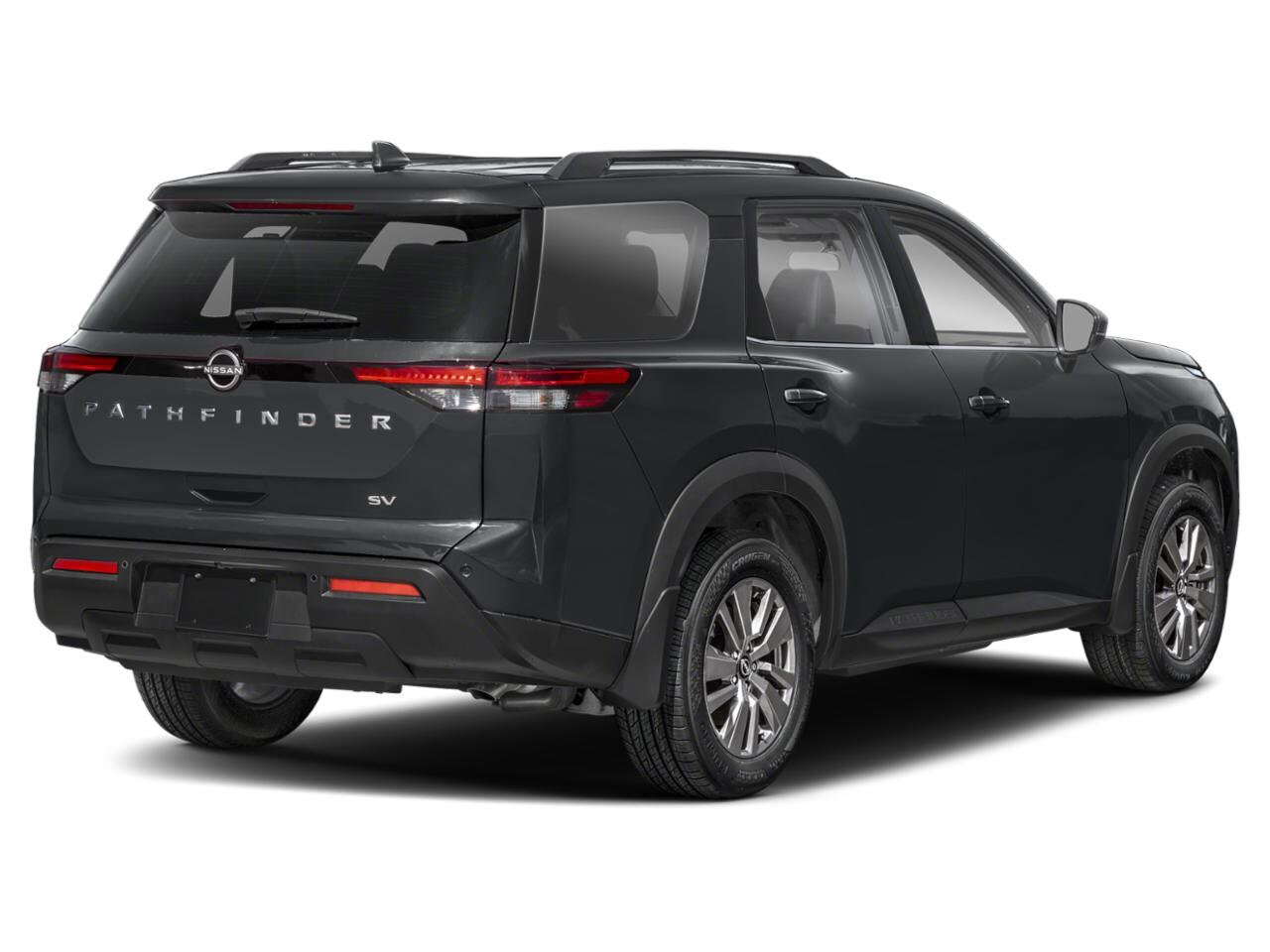 Thumbnail: 2025 Nissan Pathfinder - 2