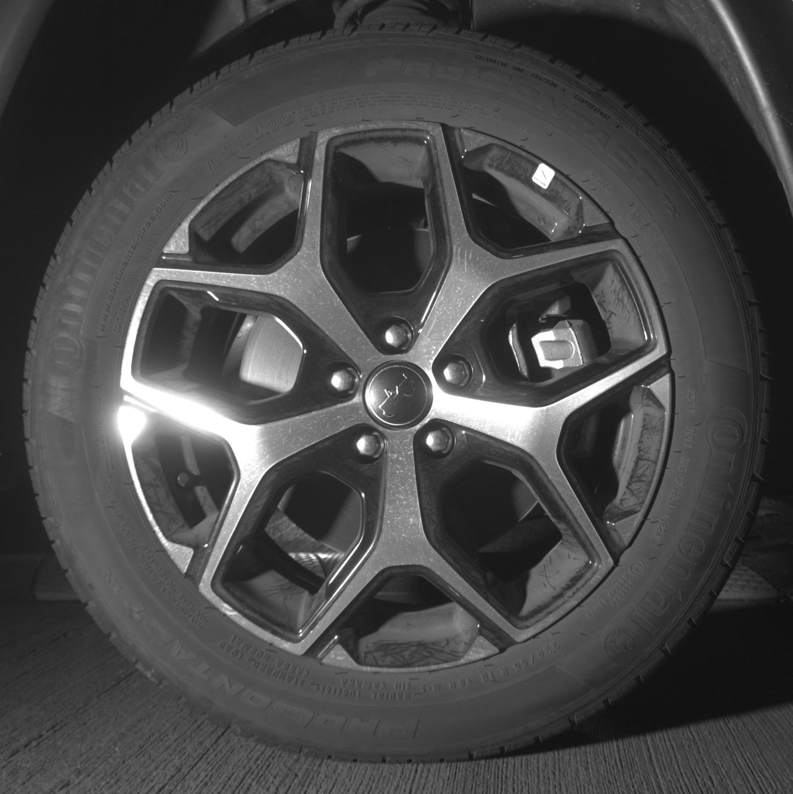 Thumbnail: 2025 Jeep Compass - 13