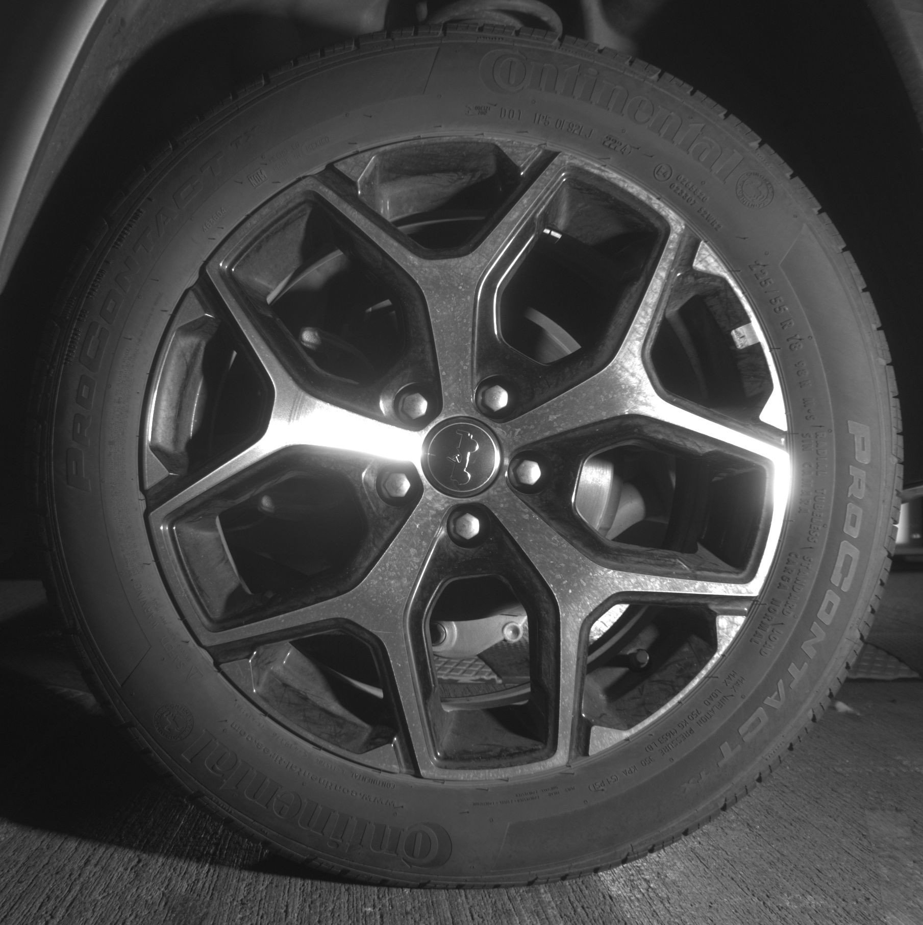 Thumbnail: 2025 Jeep Compass - 14