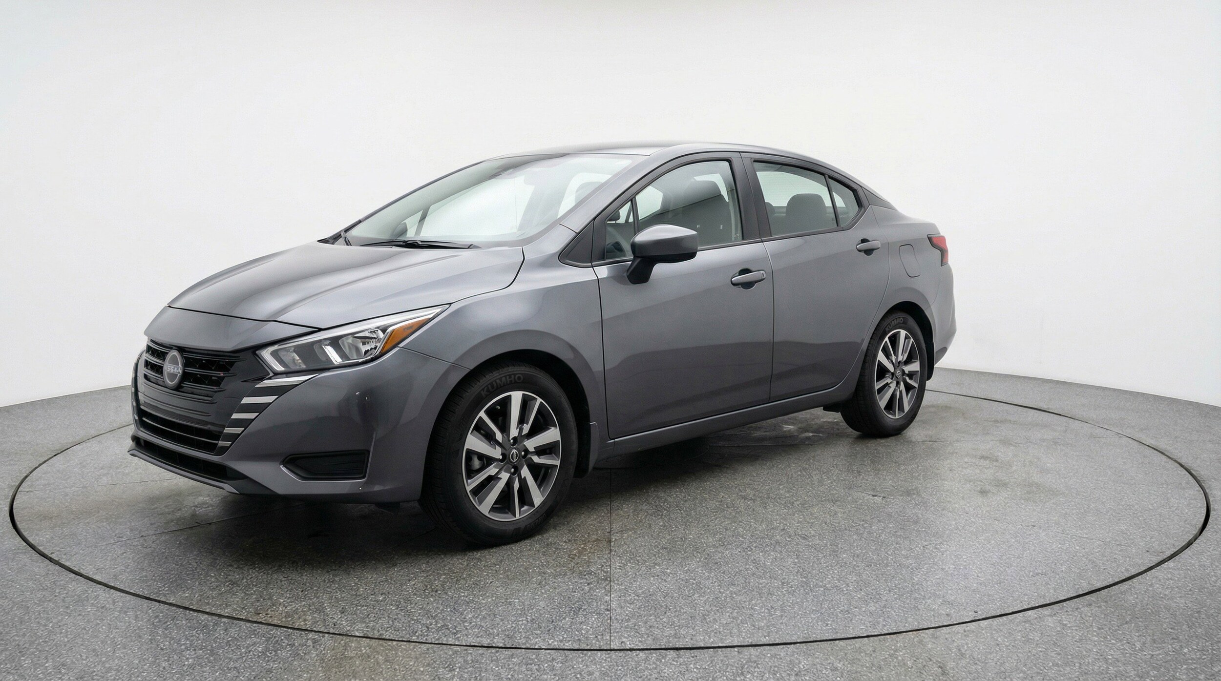 Thumbnail: 2025 Nissan Versa - 3