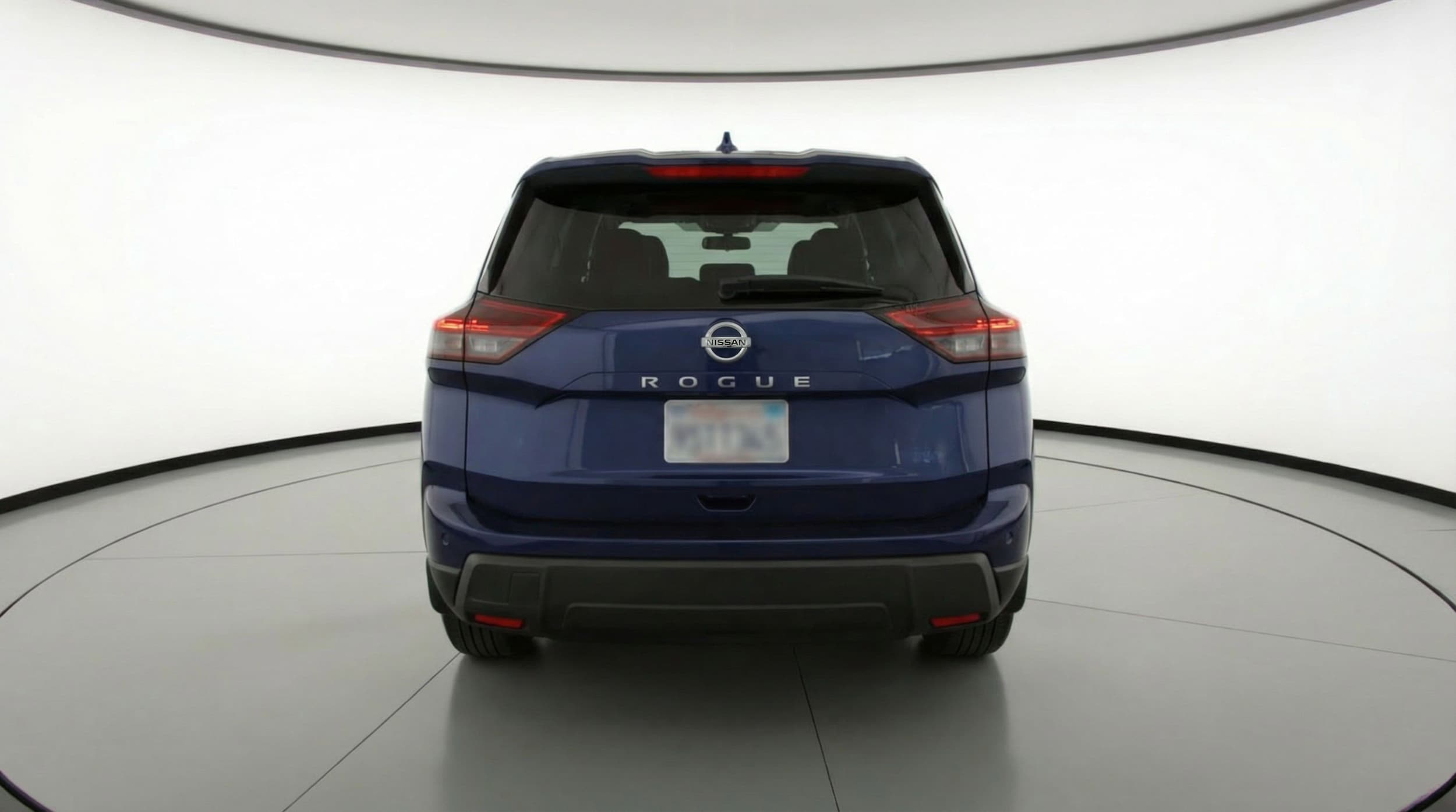 Thumbnail: 2025 Nissan Rogue - 7