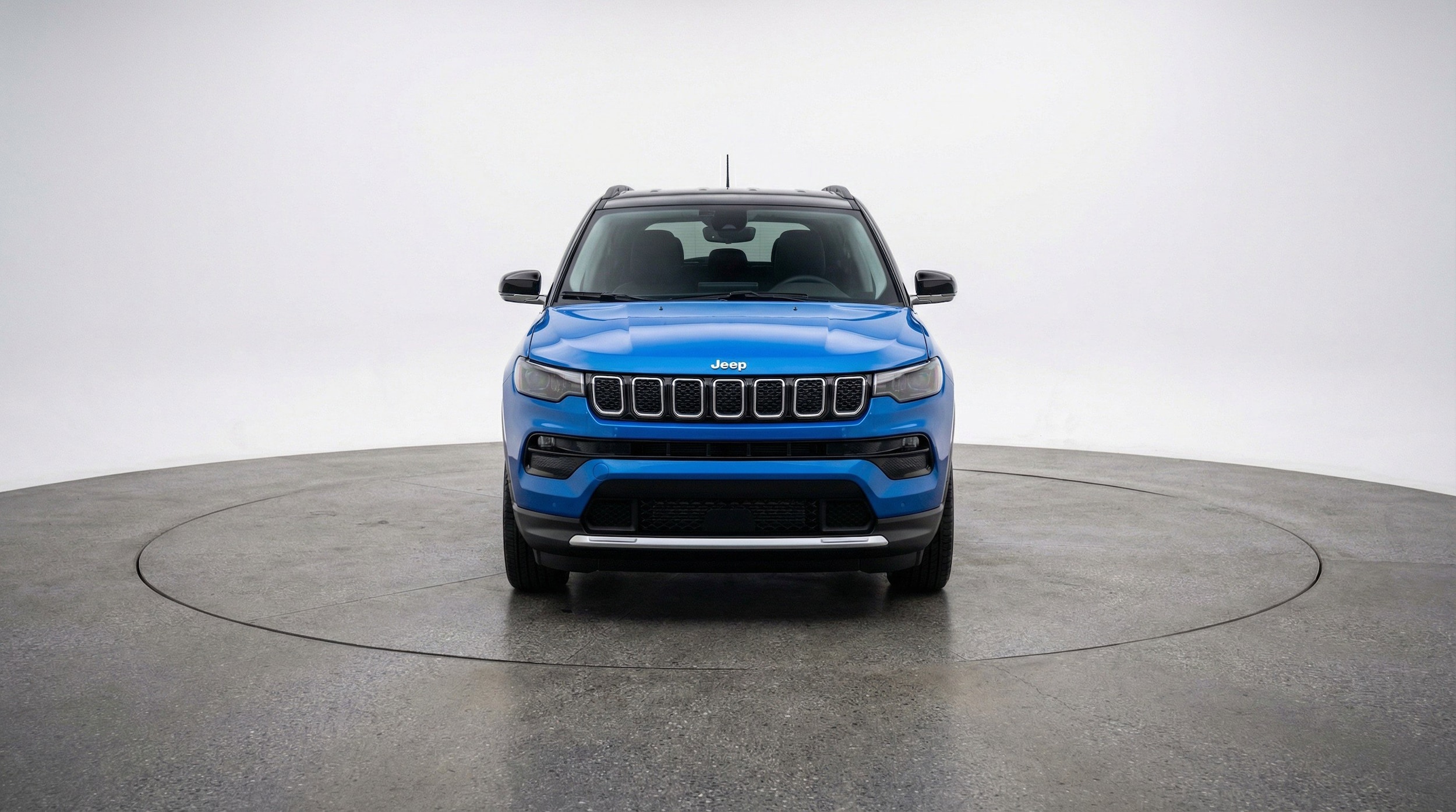 Thumbnail: 2025 Jeep Compass - 2