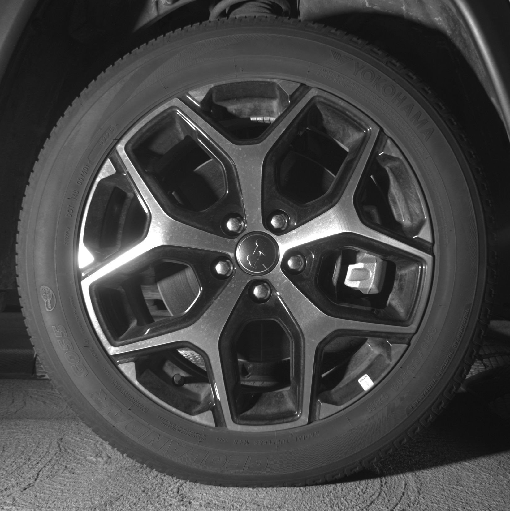 Thumbnail: 2025 Jeep Compass - 13