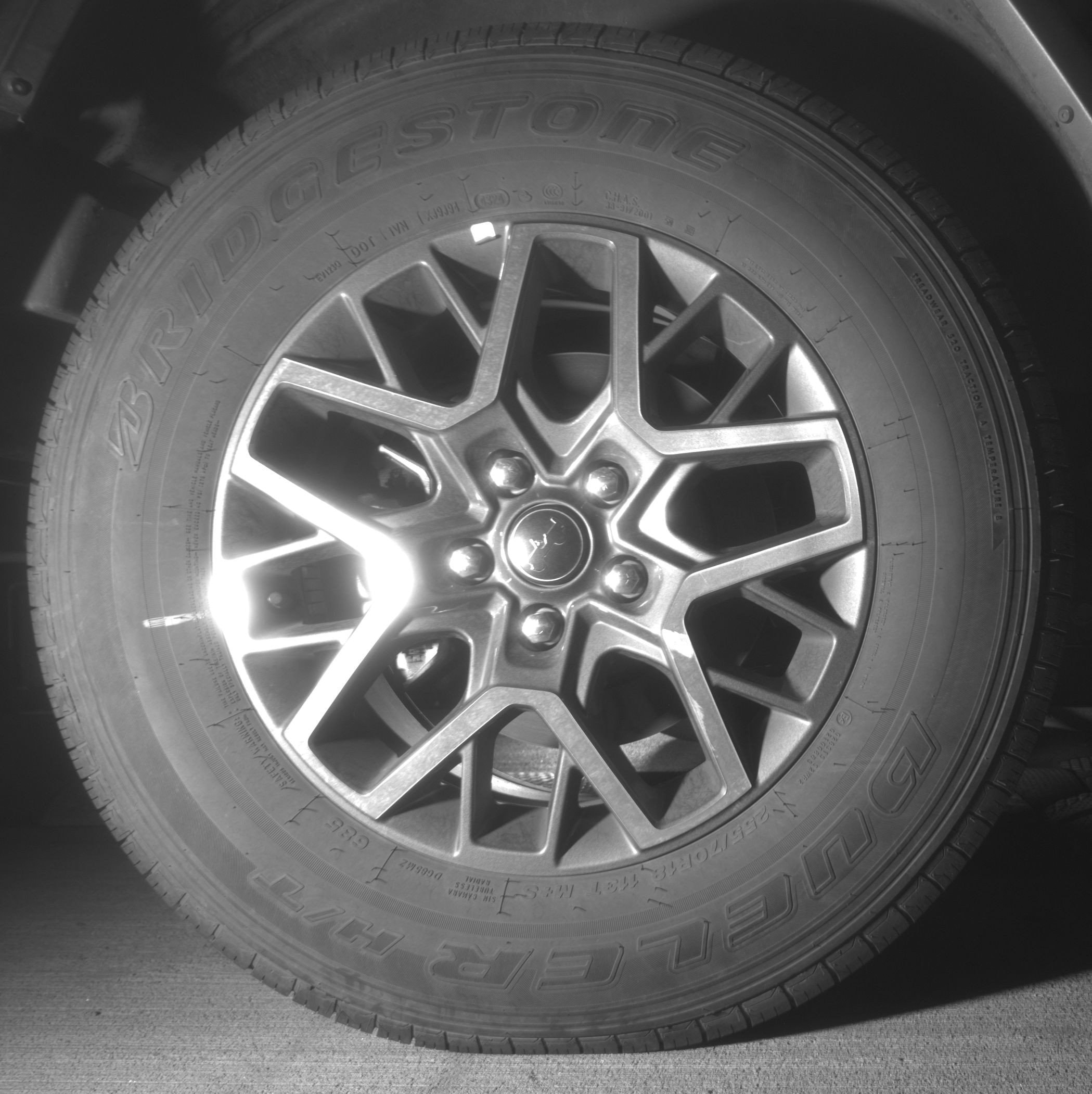 Thumbnail: 2025 Jeep Wrangler - 15