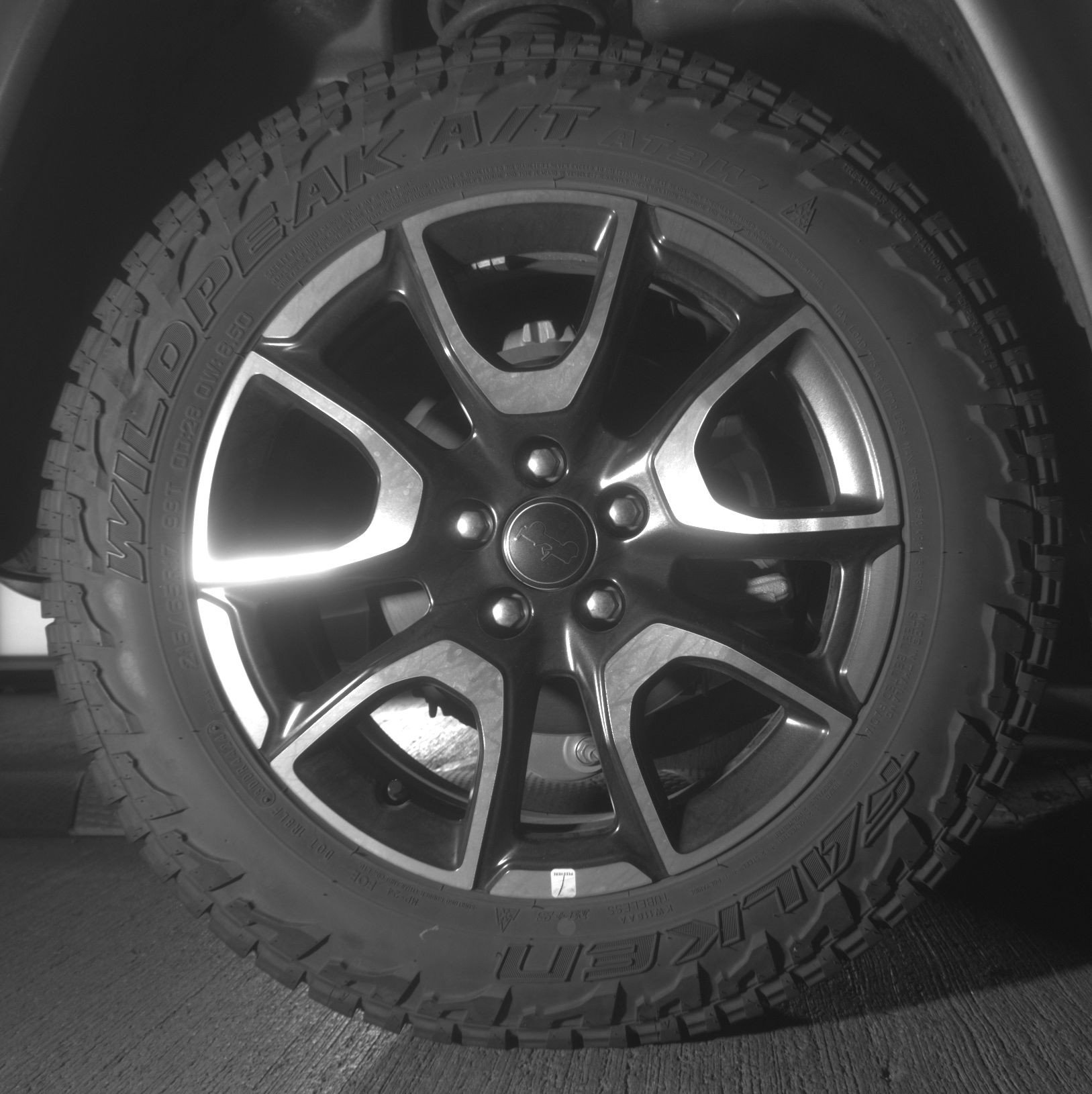 Thumbnail: 2025 Jeep Compass - 15