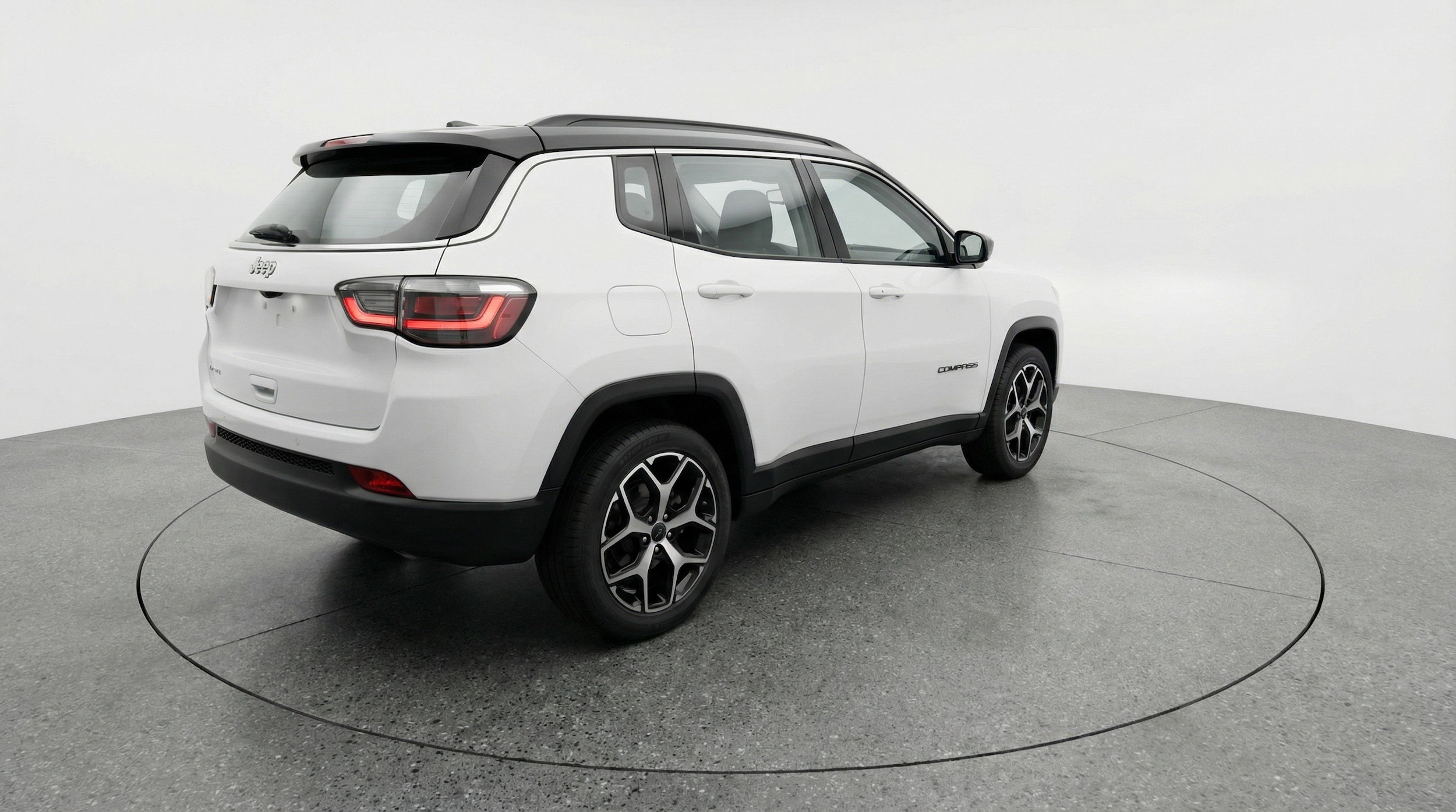 Thumbnail: 2025 Jeep Compass - 9