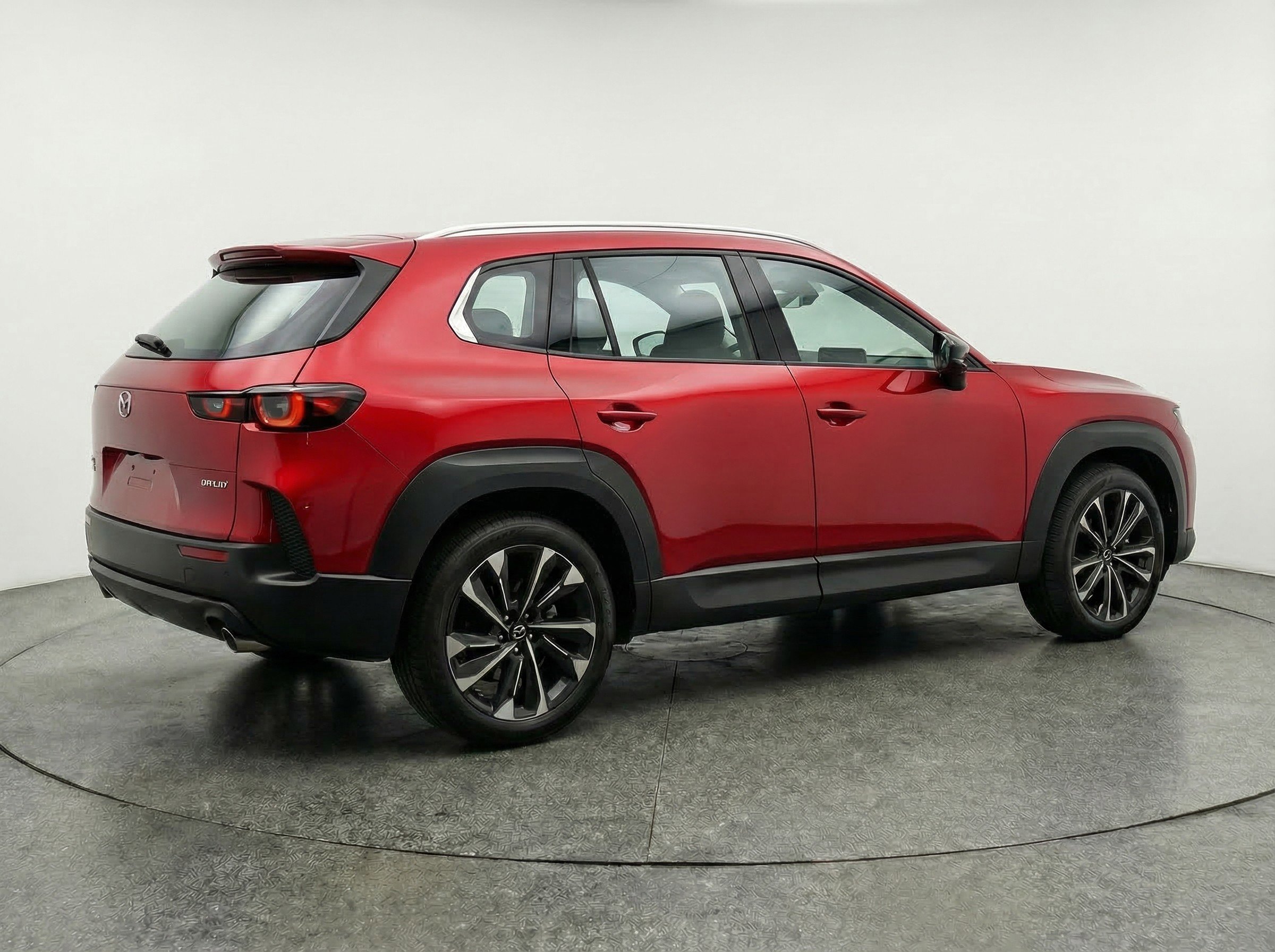 Thumbnail: 2025 Mazda CX-50 - 9