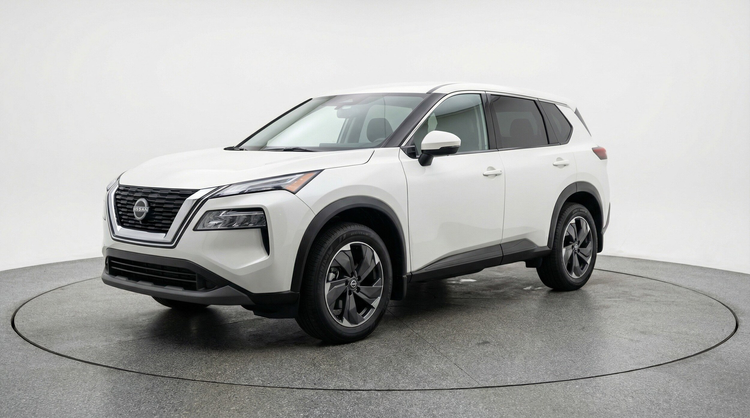 Thumbnail: 2025 Nissan Rogue - 3