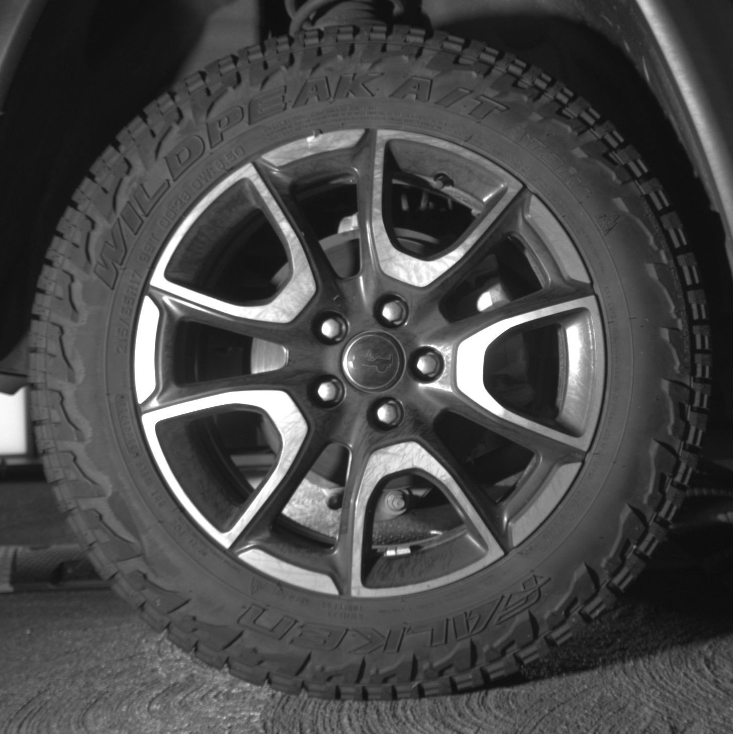 Thumbnail: 2025 Jeep Compass - 15