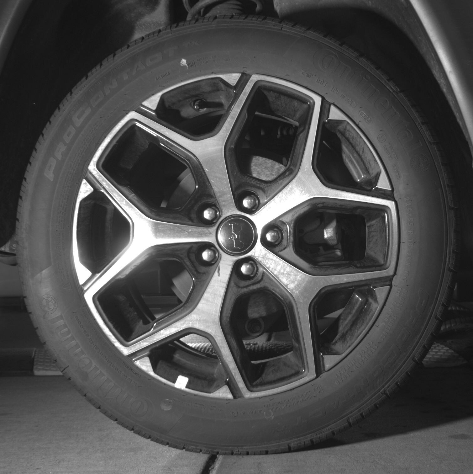 Thumbnail: 2025 Jeep Compass - 12