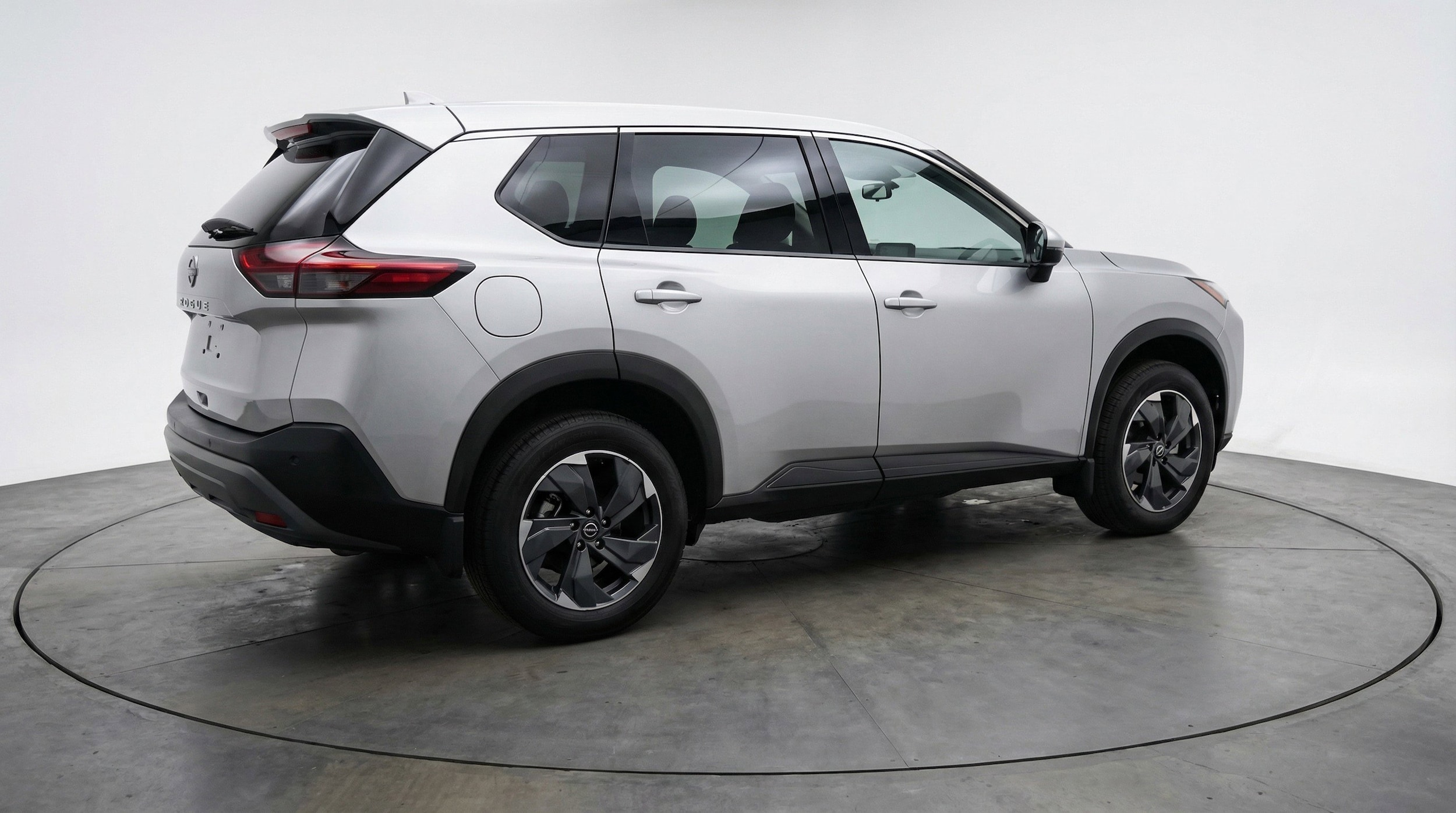 Thumbnail: 2025 Nissan Rogue - 9