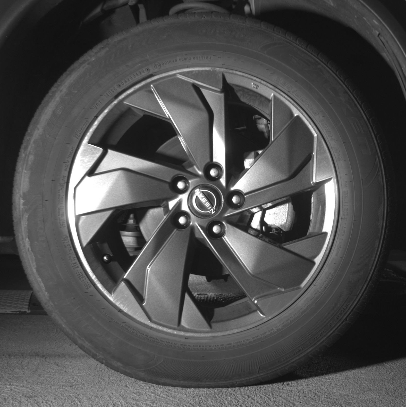 Thumbnail: 2025 Nissan Rogue - 13