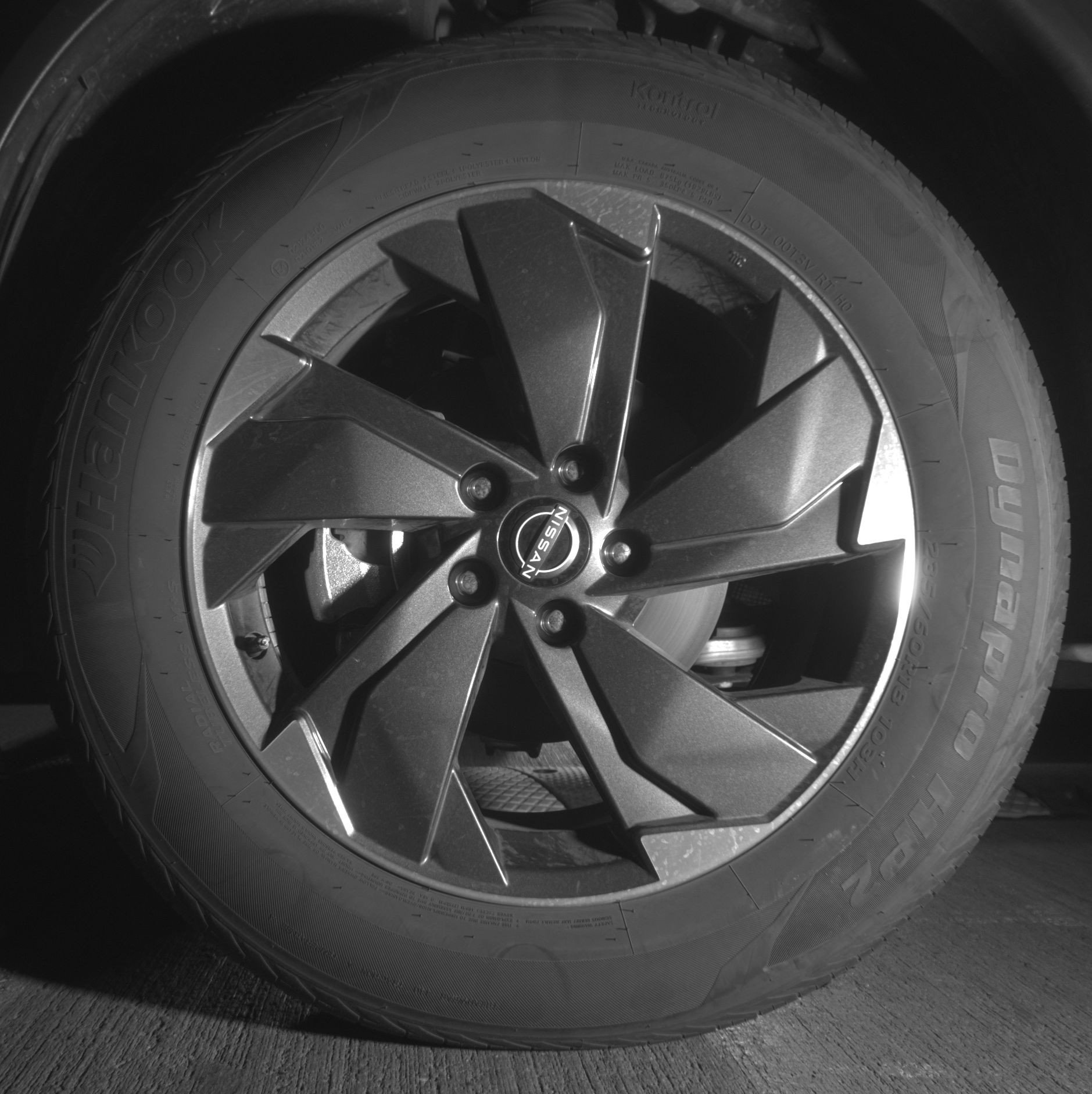 Thumbnail: 2025 Nissan Rogue - 12