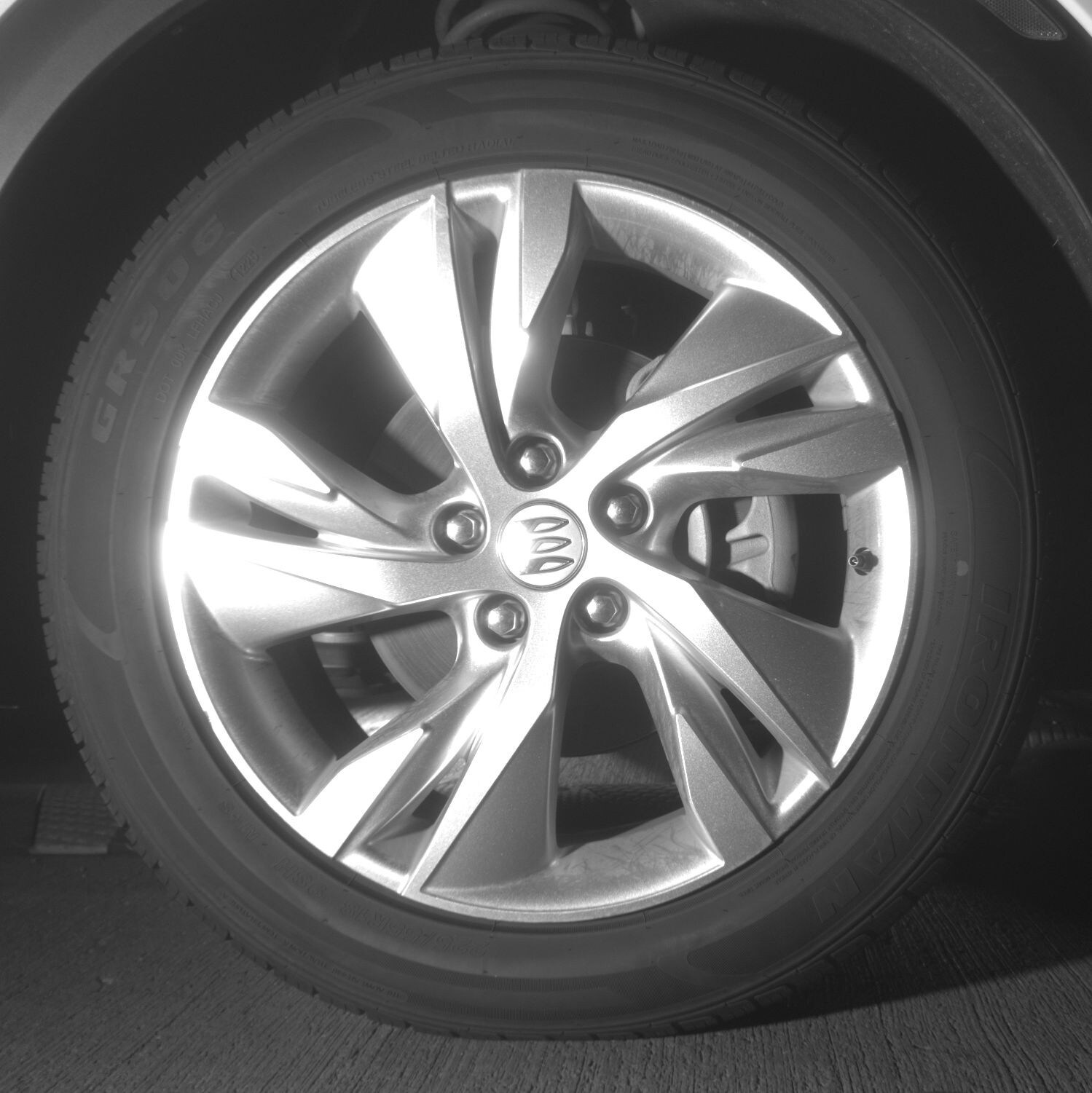 Thumbnail: 2025 Buick Encore GX - 10