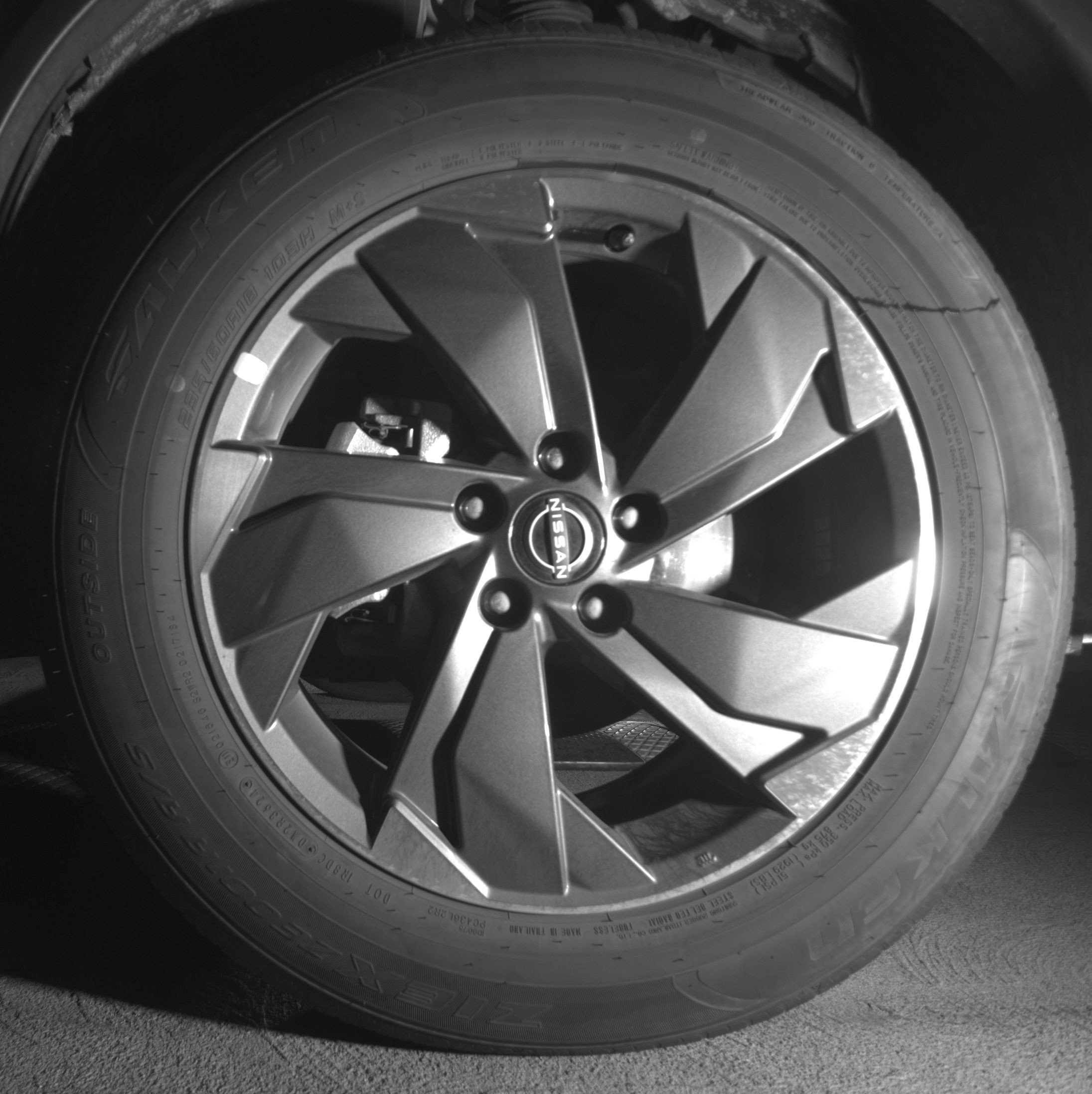 Thumbnail: 2025 Nissan Rogue - 12