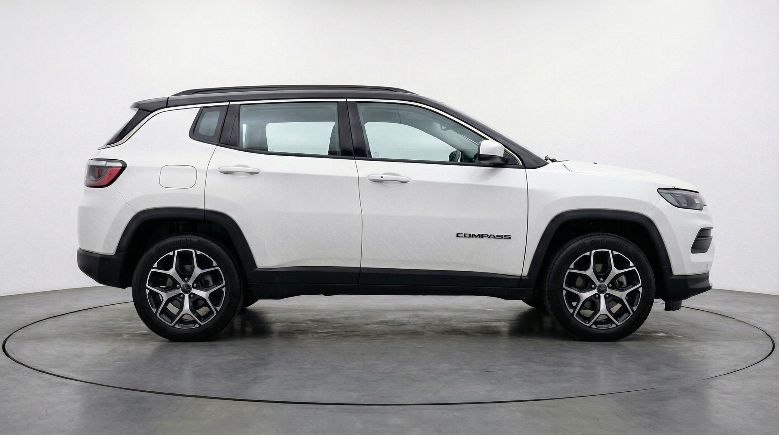 Thumbnail: 2025 Jeep Compass - 8