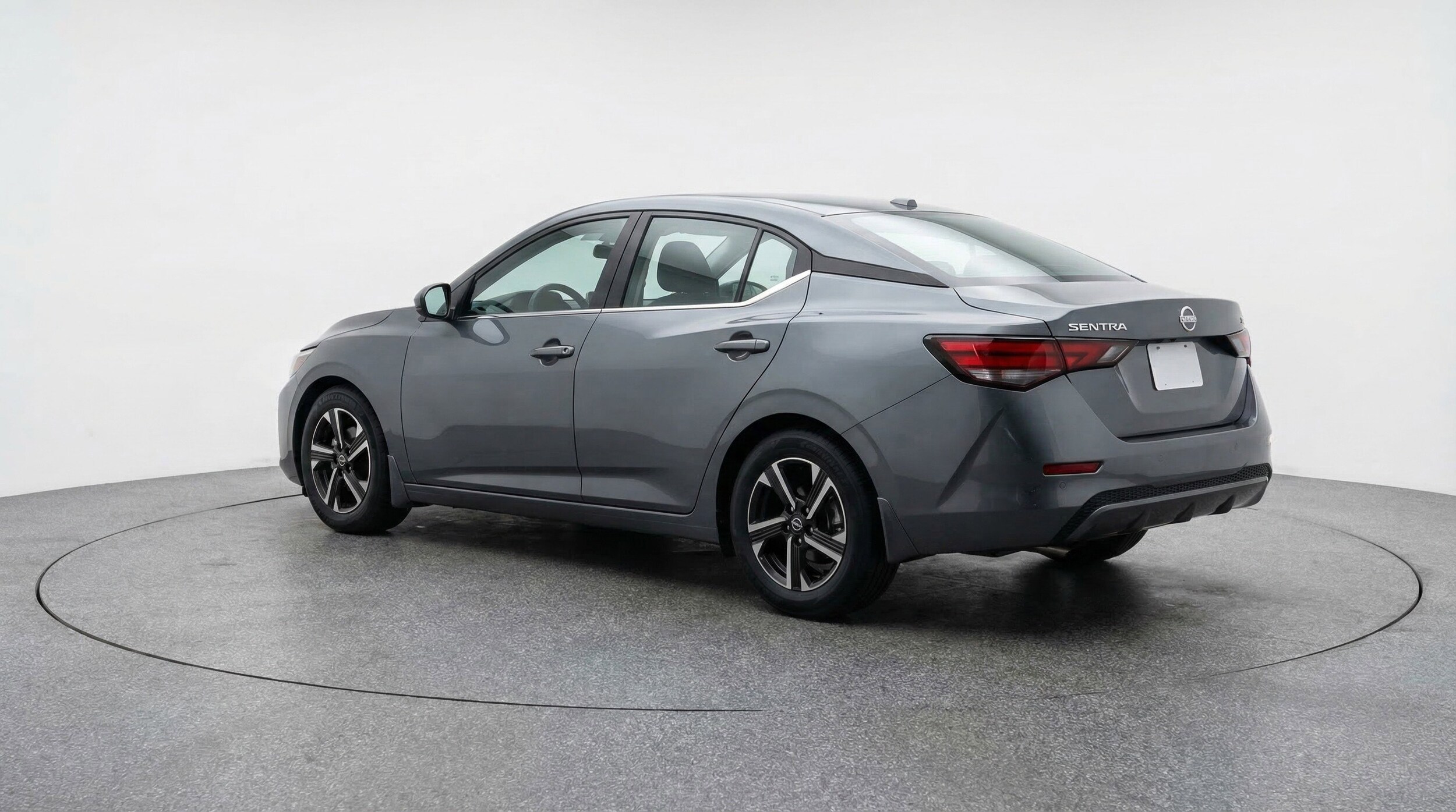 Thumbnail: 2025 Nissan Sentra - 6