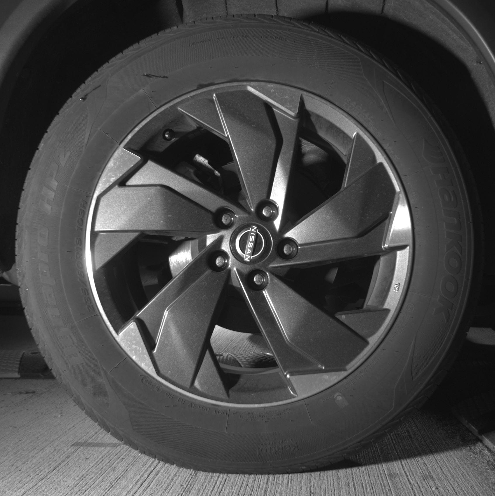 Thumbnail: 2025 Nissan Rogue - 12