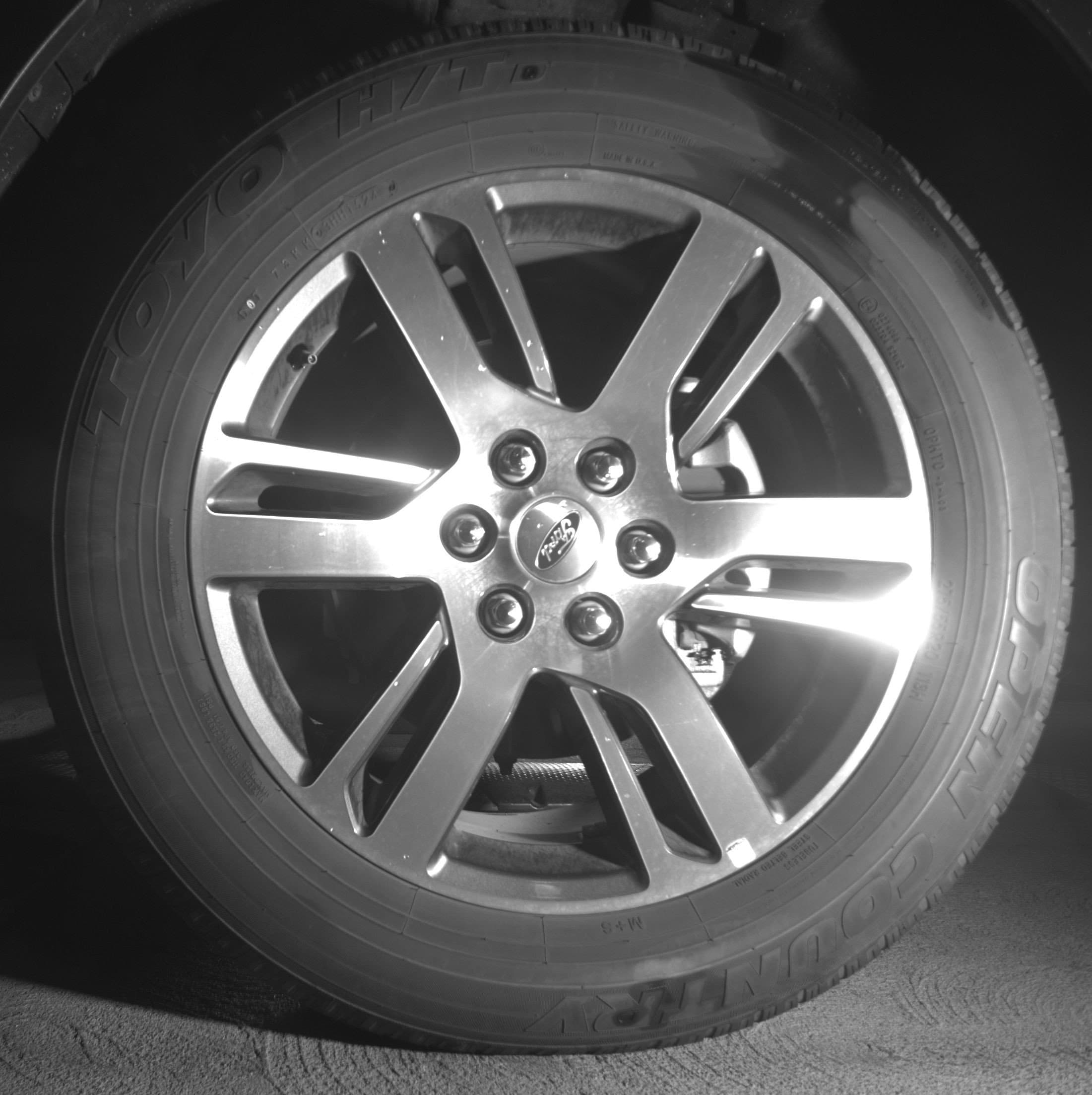 Thumbnail: 2024 Ford Expedition - 12