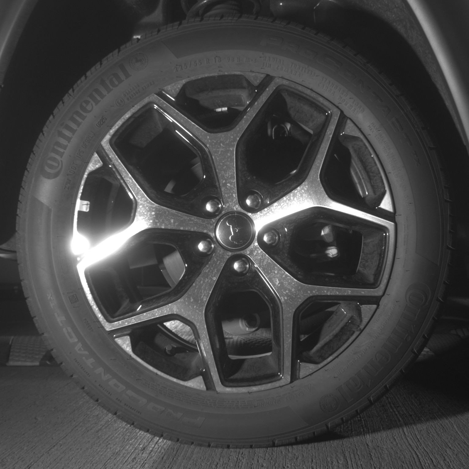 Thumbnail: 2025 Jeep Compass - 15