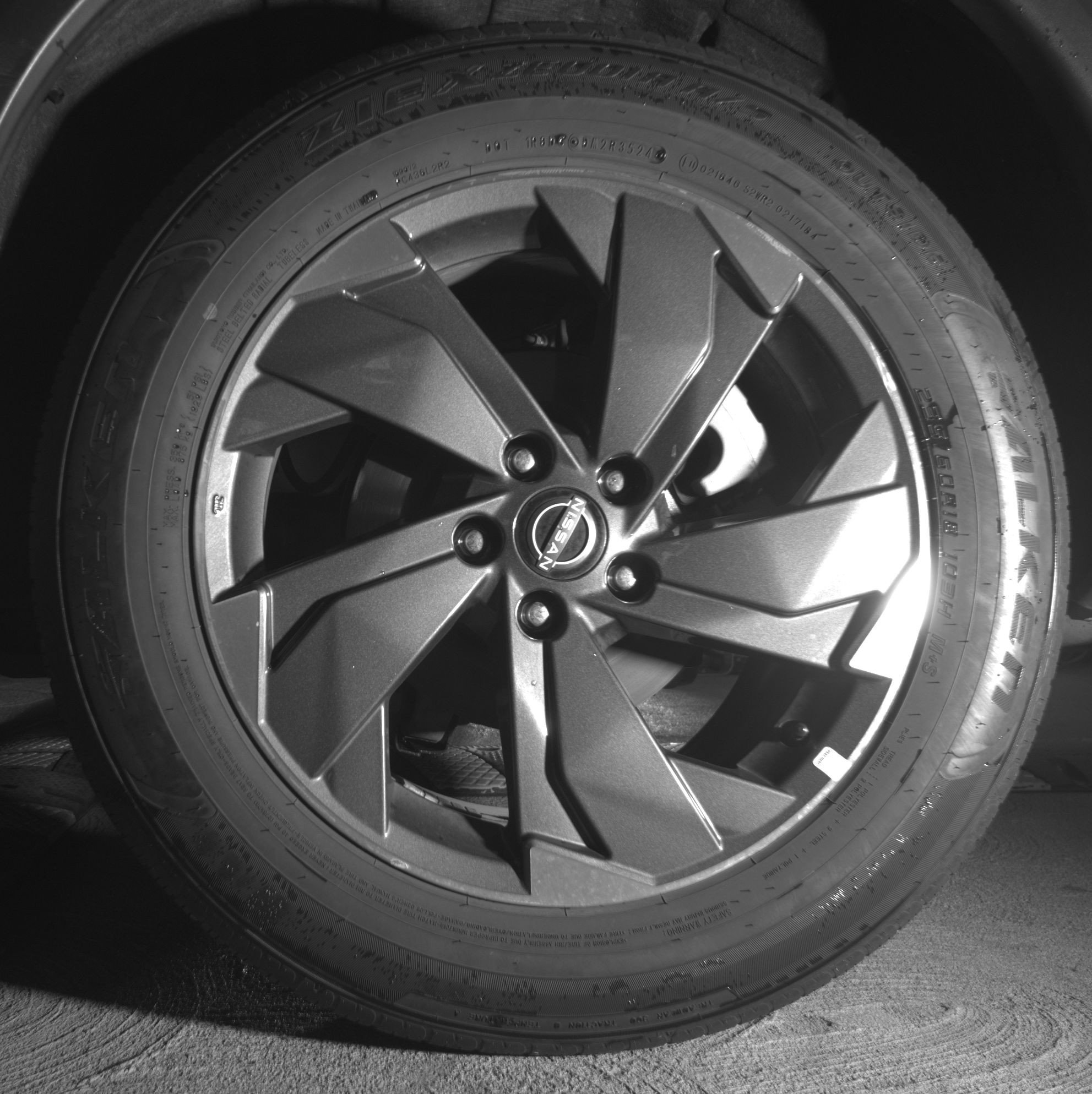 Thumbnail: 2025 Nissan Rogue - 14