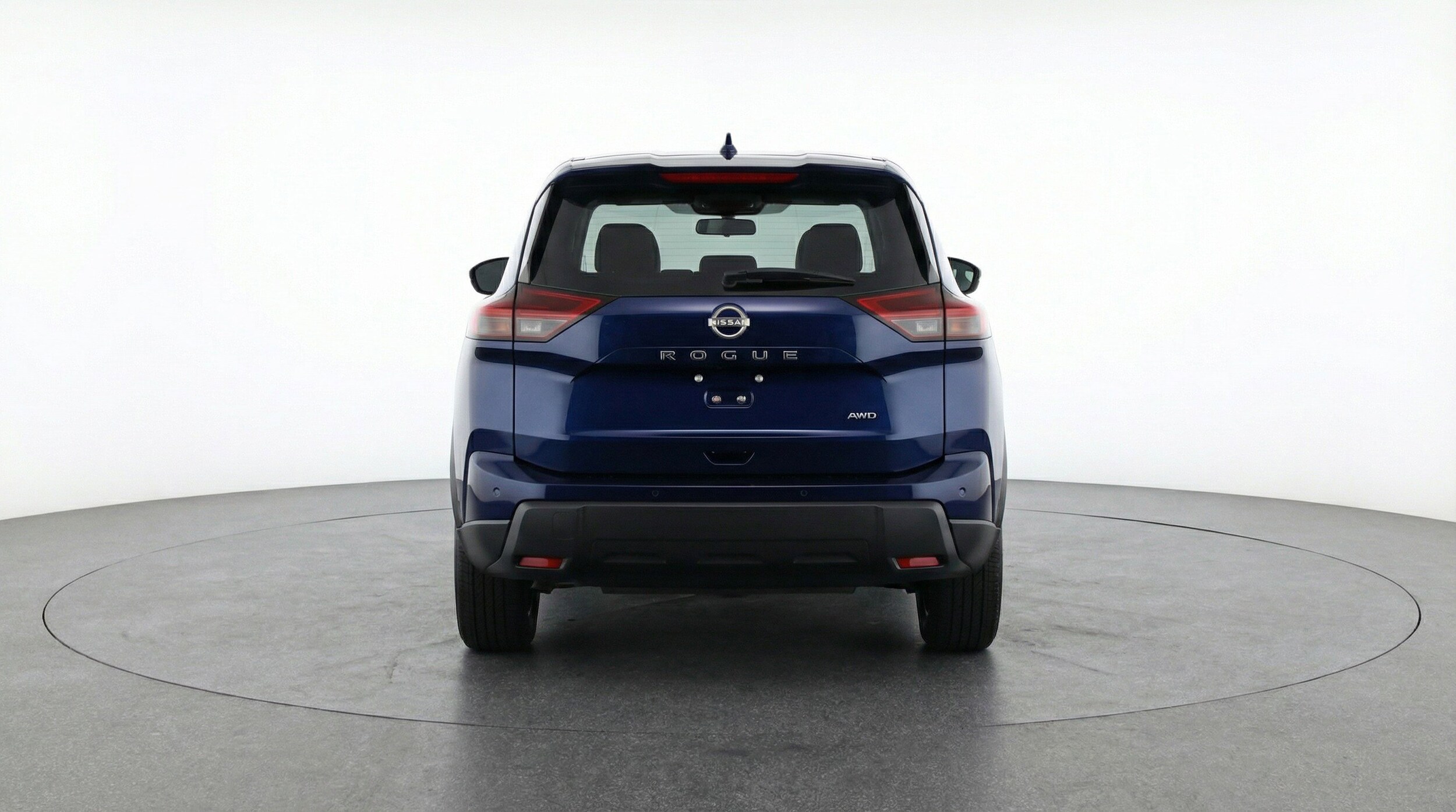 Thumbnail: 2025 Nissan Rogue - 7