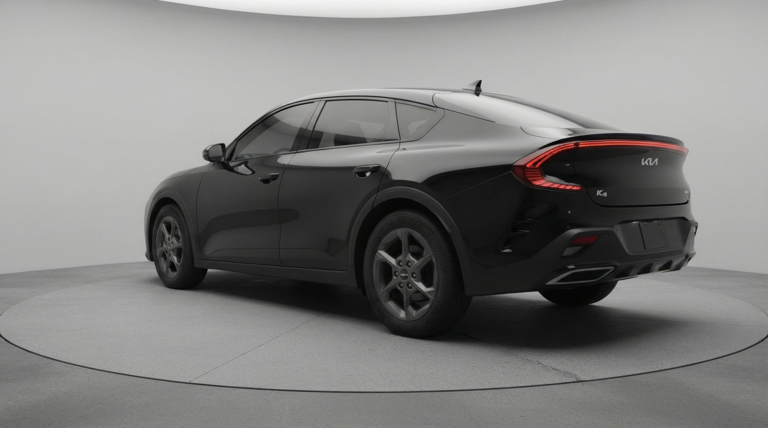 Thumbnail: 2025 Kia K4 - 6