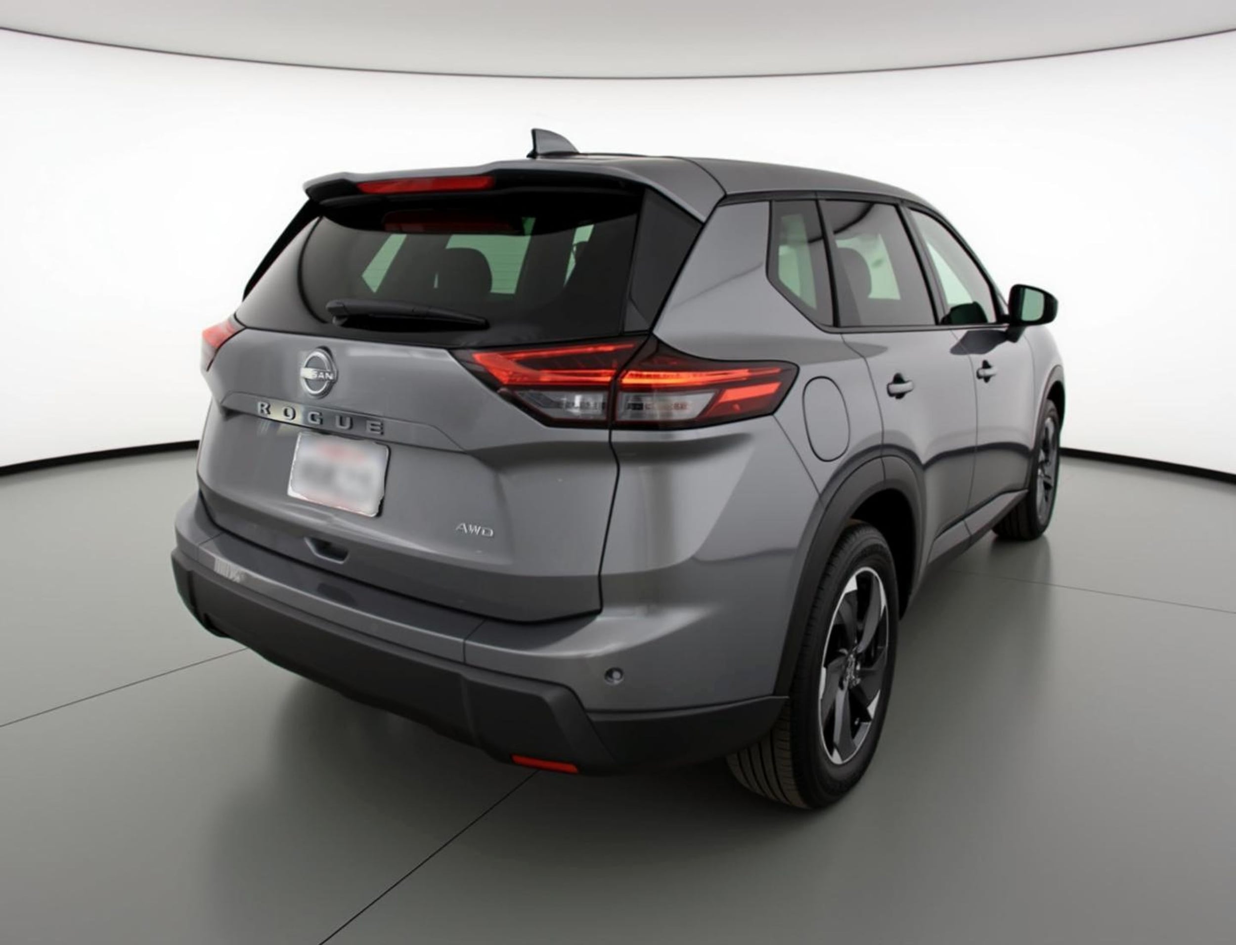 Thumbnail: 2025 Nissan Rogue - 7