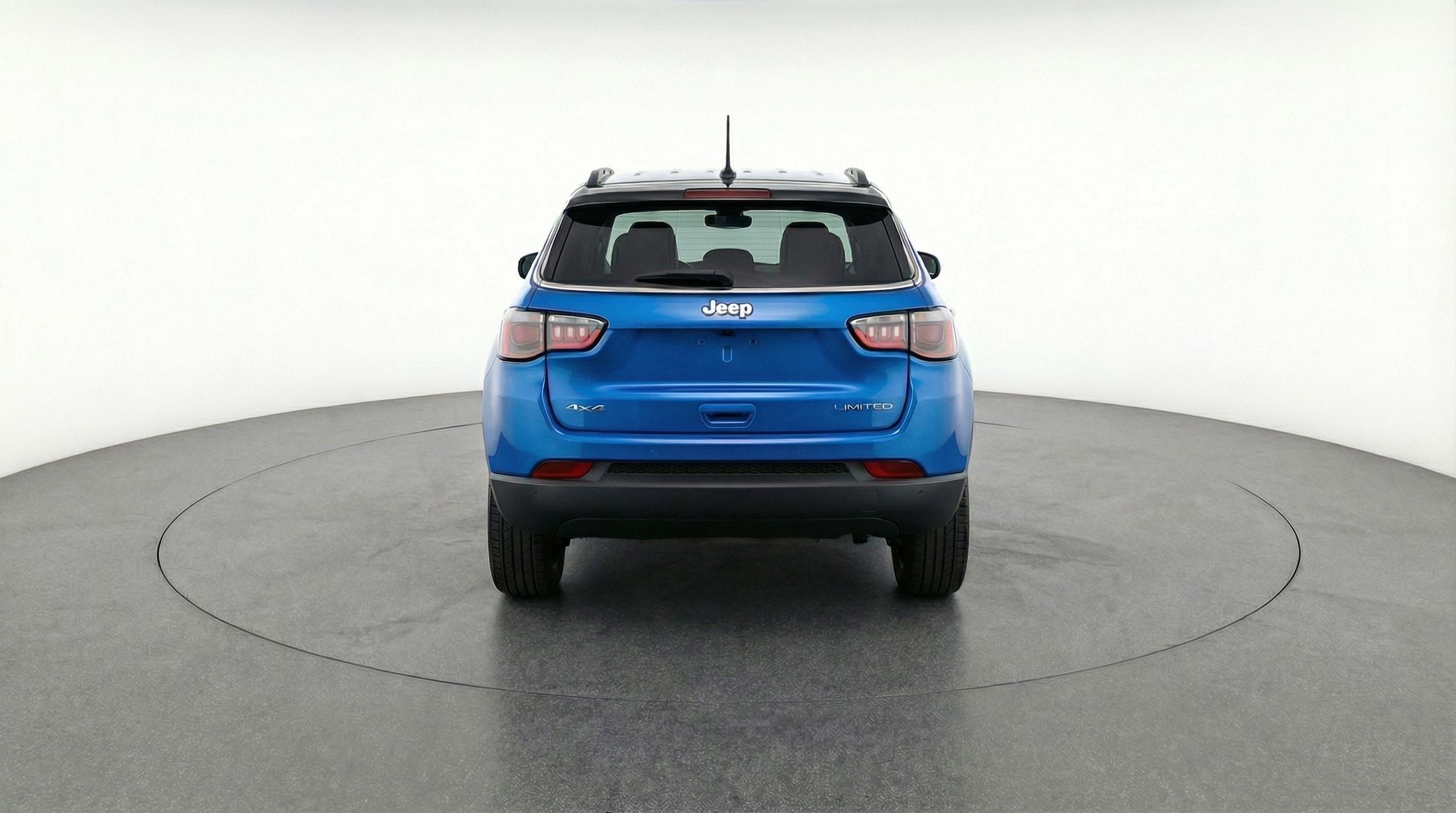 Thumbnail: 2025 Jeep Compass - 6