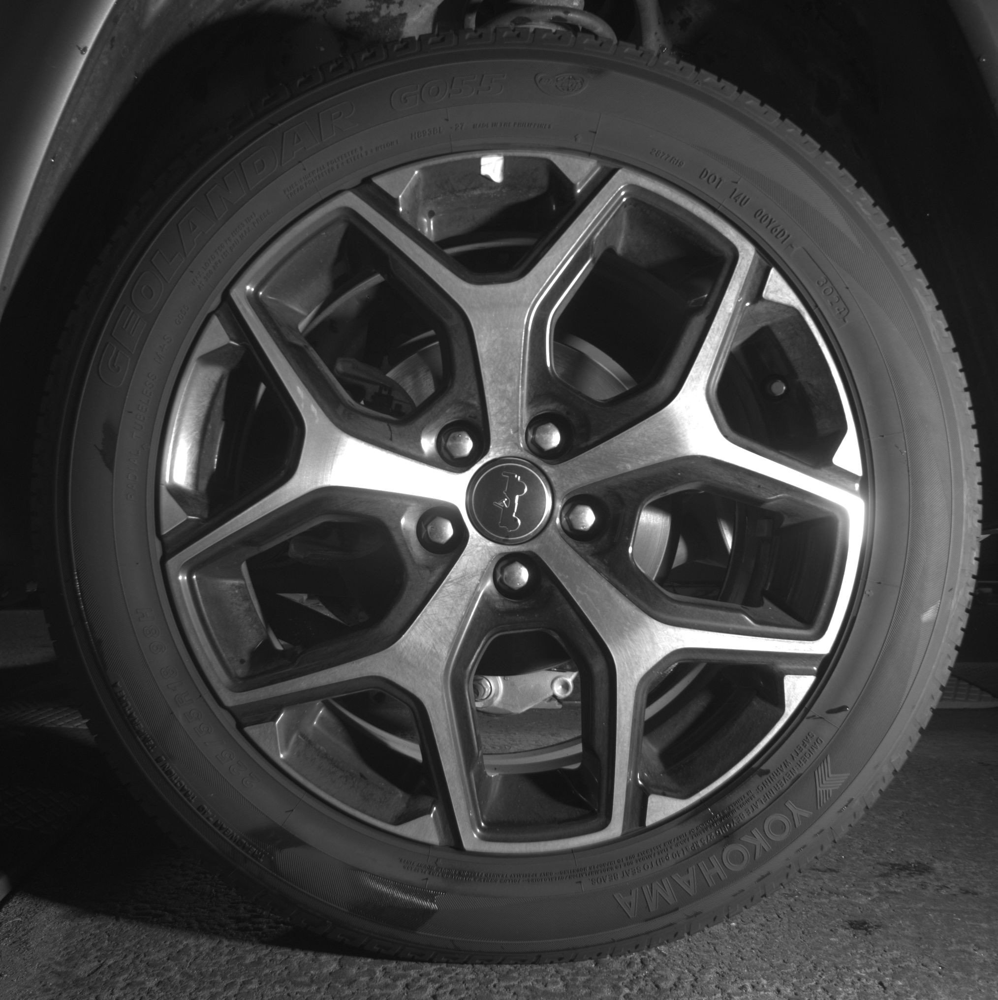 Thumbnail: 2025 Jeep Compass - 14