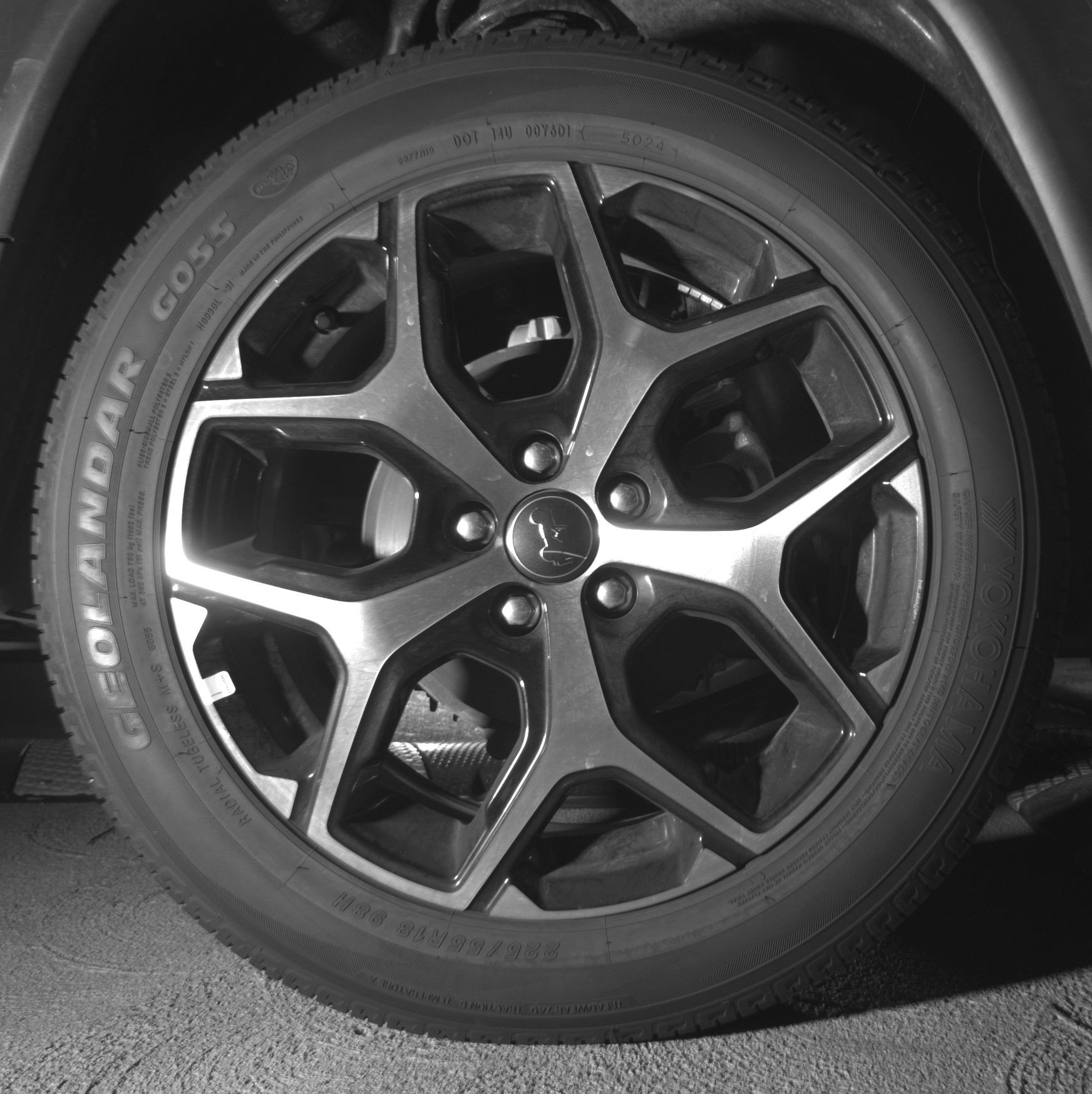 Thumbnail: 2025 Jeep Compass - 15