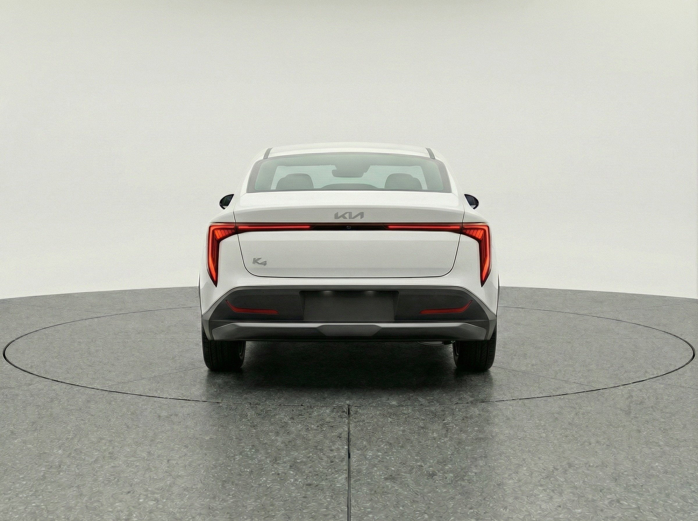 Thumbnail: 2025 Kia K4 - 7