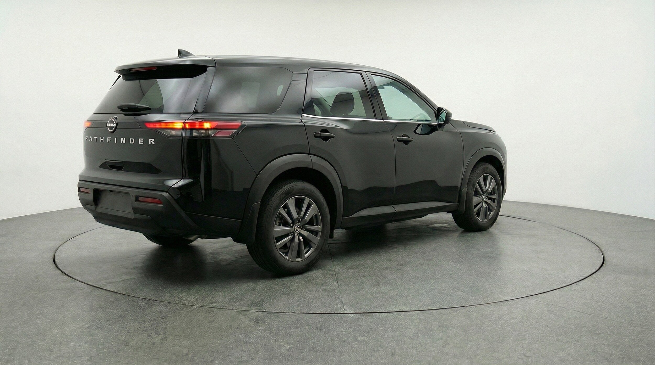 Thumbnail: 2025 Nissan Pathfinder - 9