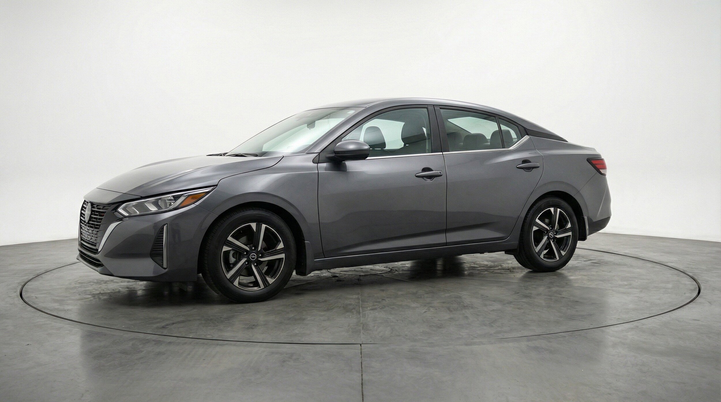 Thumbnail: 2025 Nissan Sentra - 3