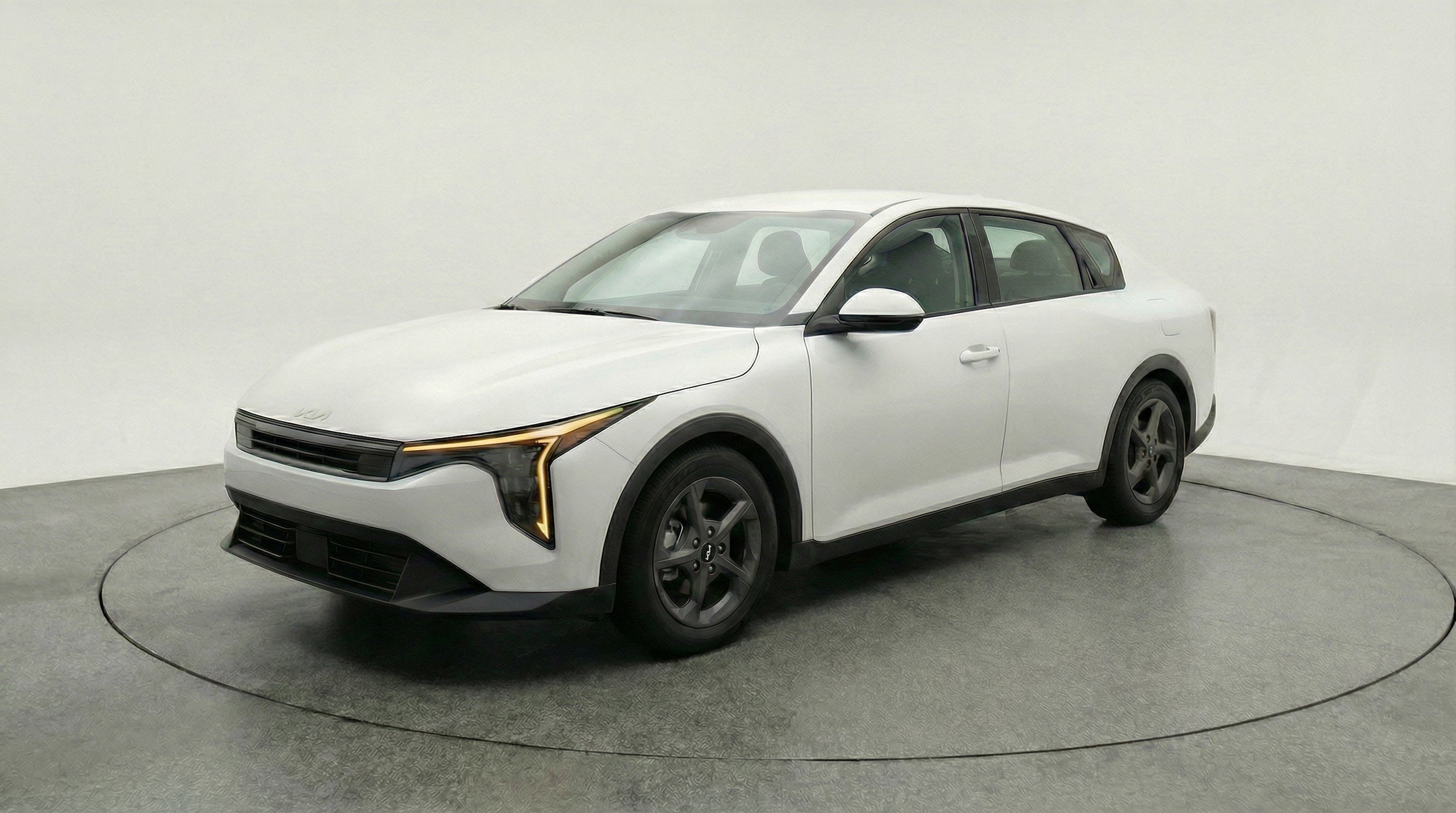 Thumbnail: 2025 Kia K4 - 3