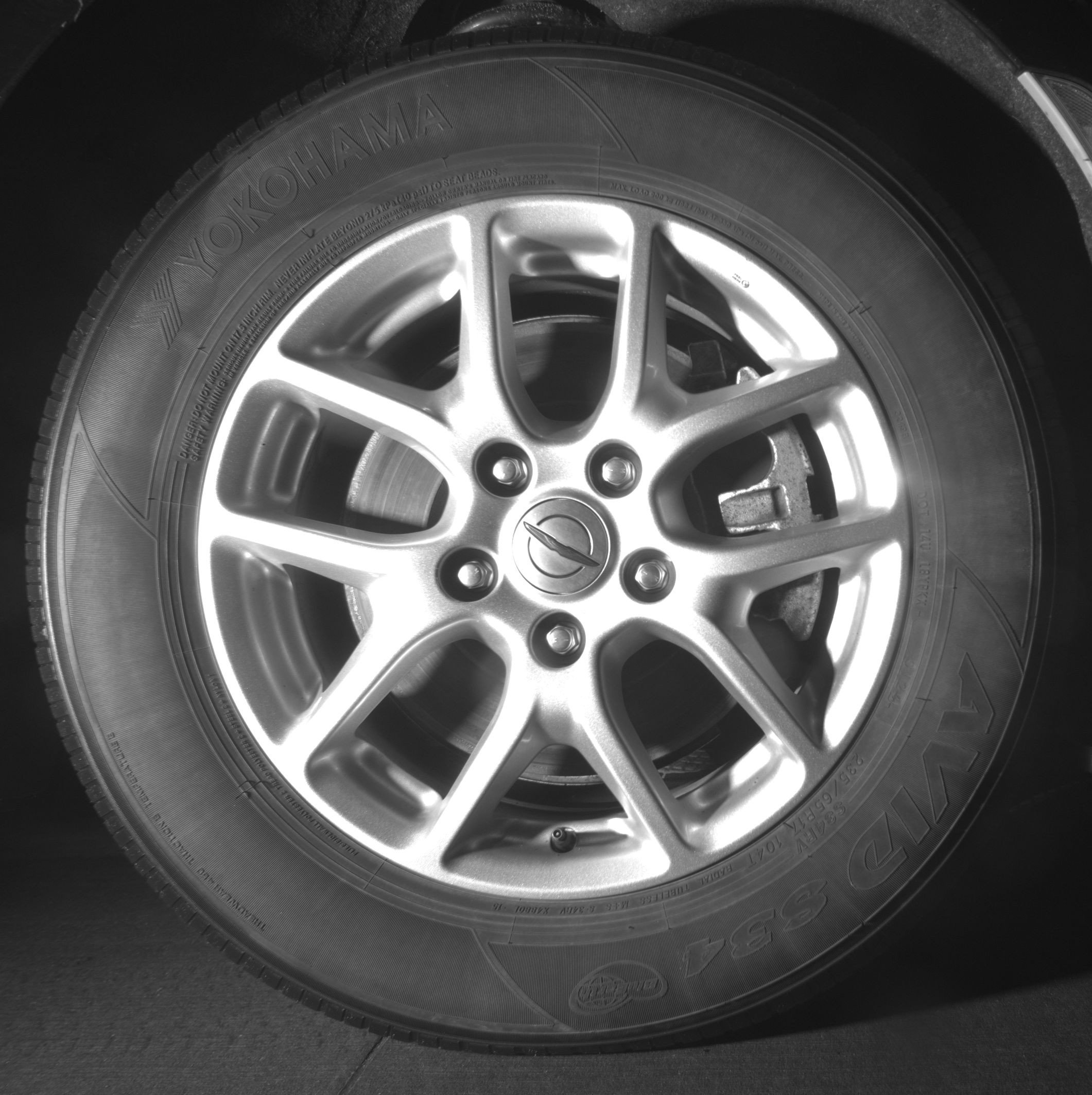 Thumbnail: 2024 Chrysler Pacifica - 13