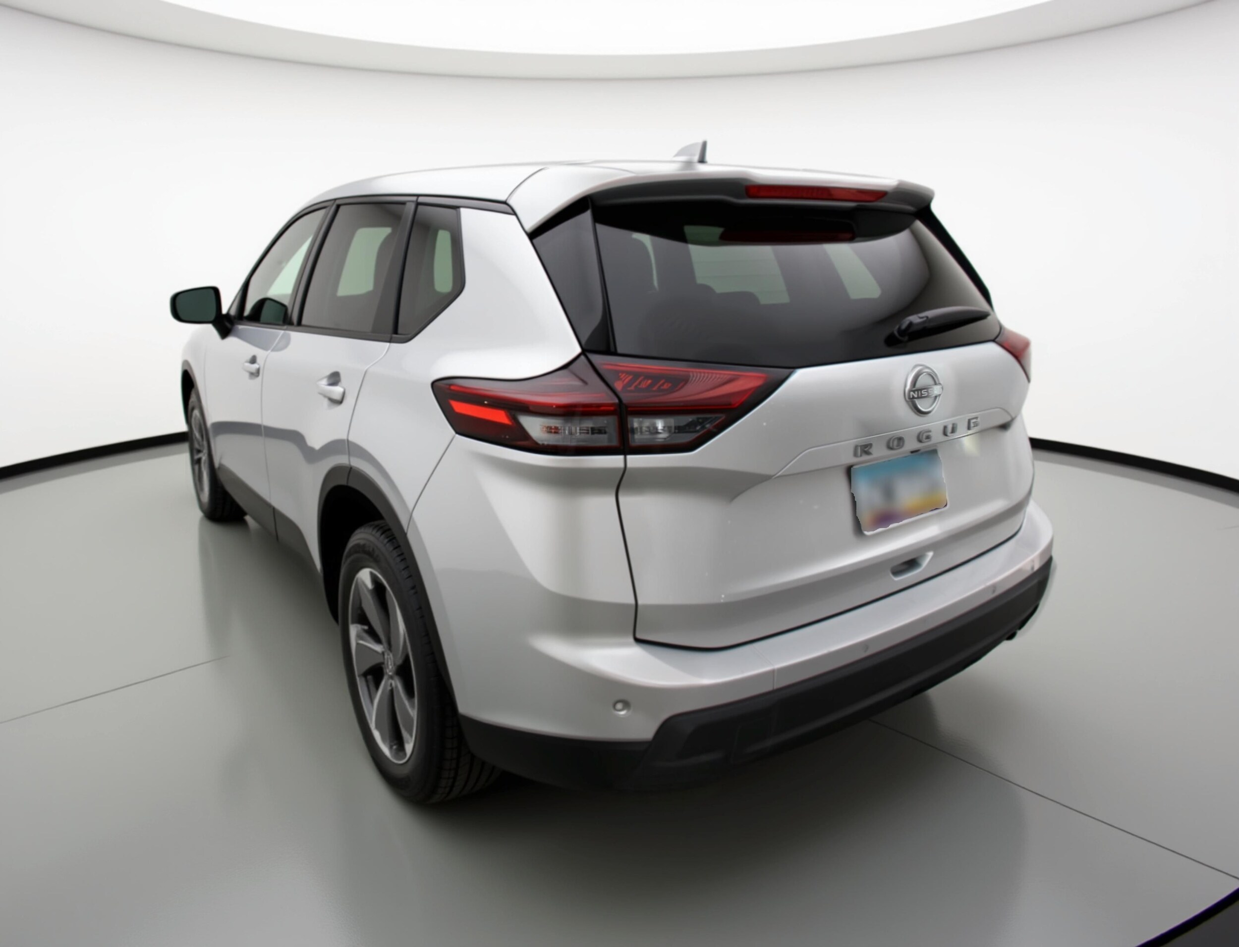 Thumbnail: 2025 Nissan Rogue - 5