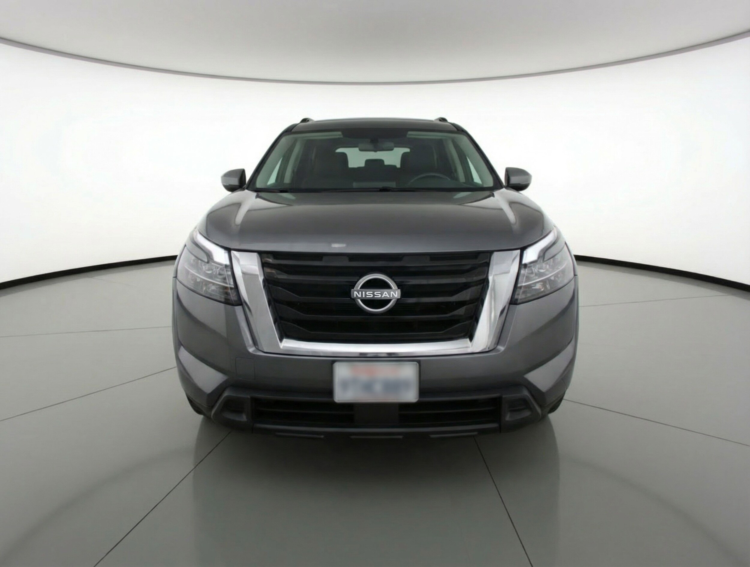 Thumbnail: 2025 Nissan Pathfinder - 2