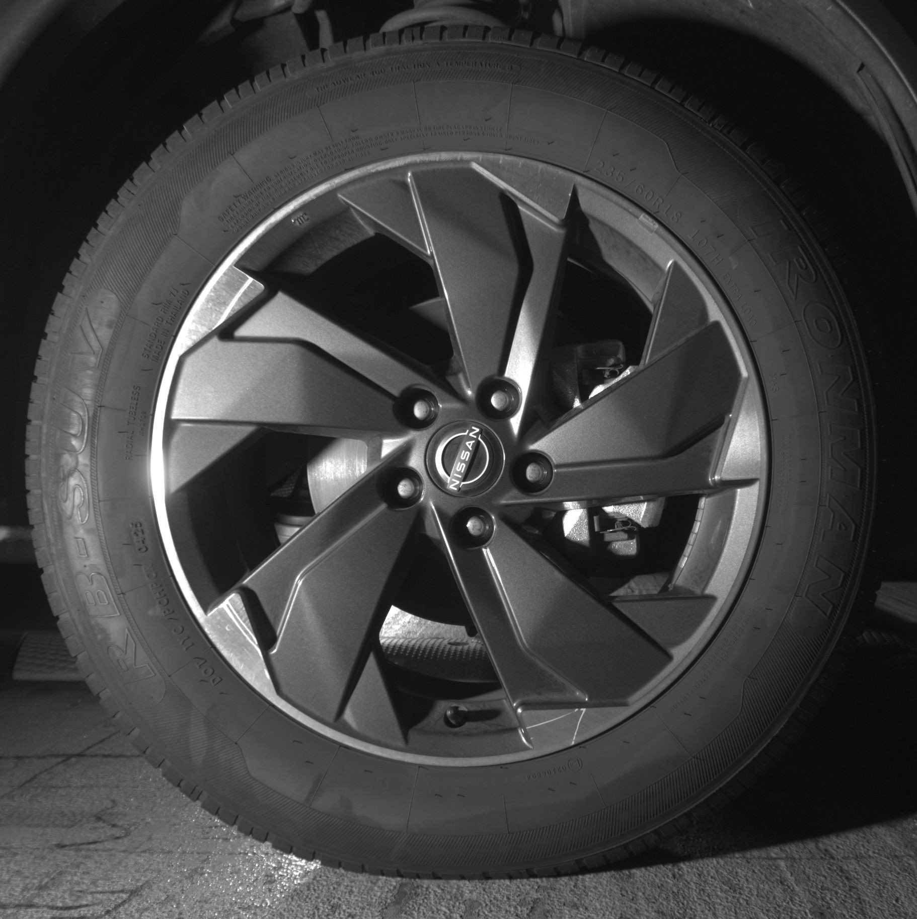 Thumbnail: 2025 Nissan Rogue - 13