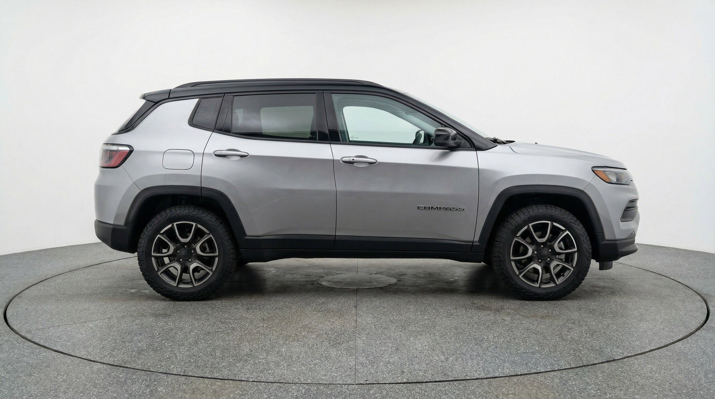 Thumbnail: 2025 Jeep Compass - 11