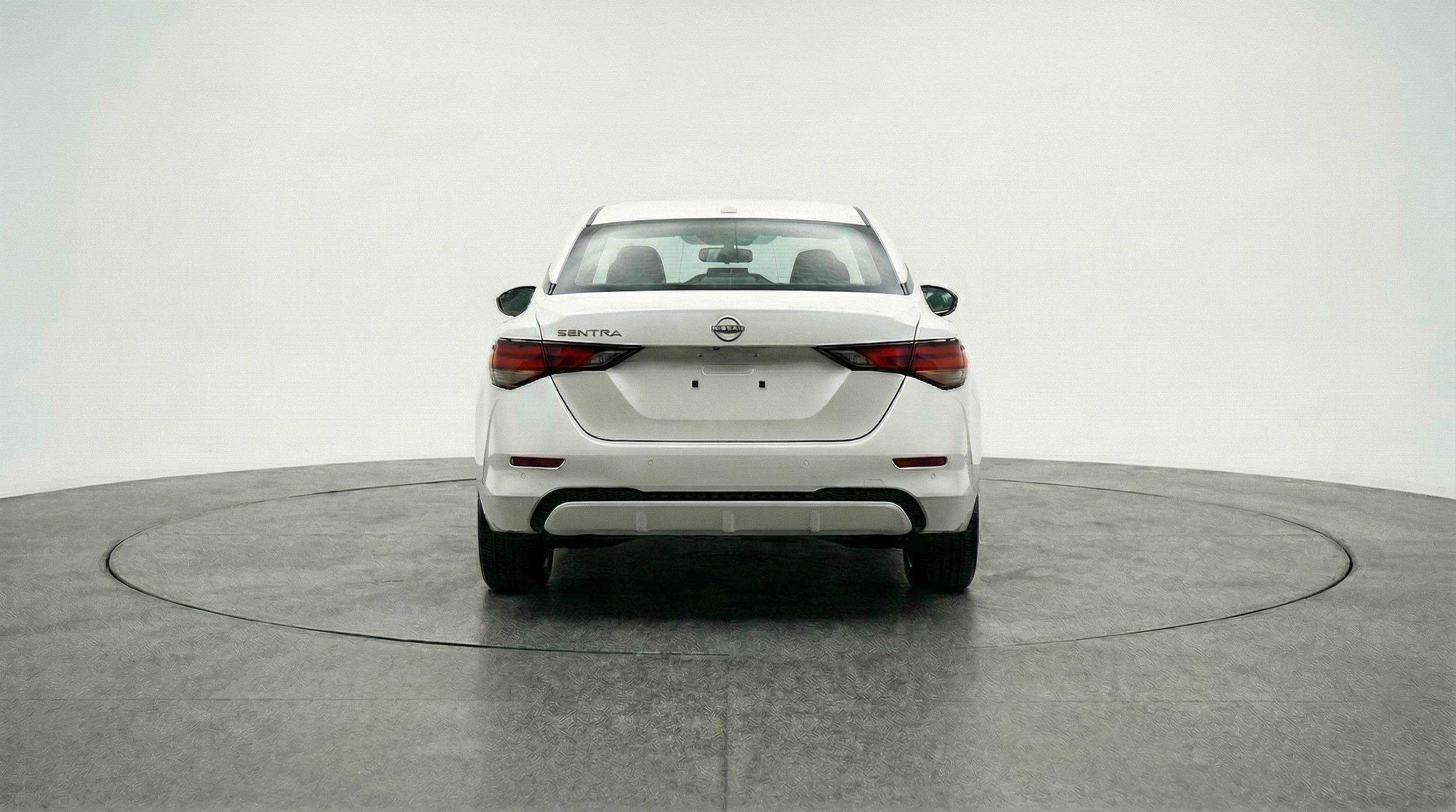 Thumbnail: 2025 Nissan Sentra - 6