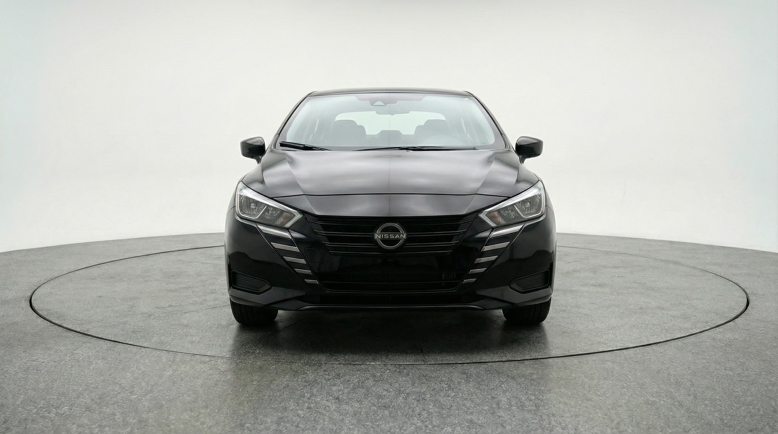 Thumbnail: 2025 Nissan Versa - 2