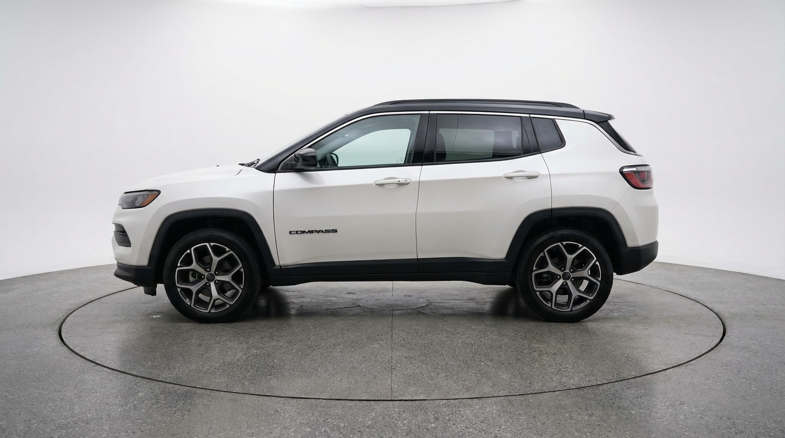 Thumbnail: 2025 Jeep Compass - 4
