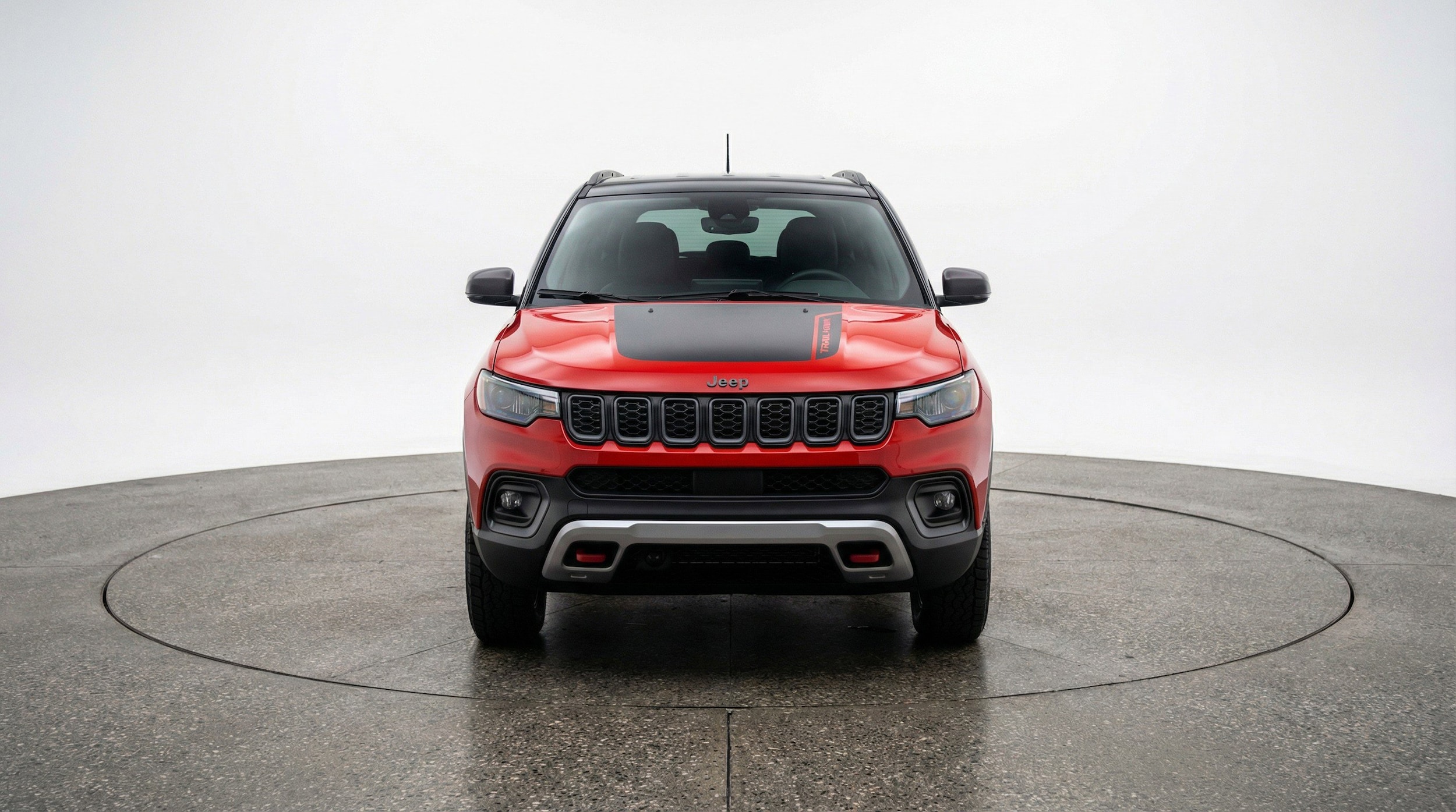 Thumbnail: 2025 Jeep Compass - 2