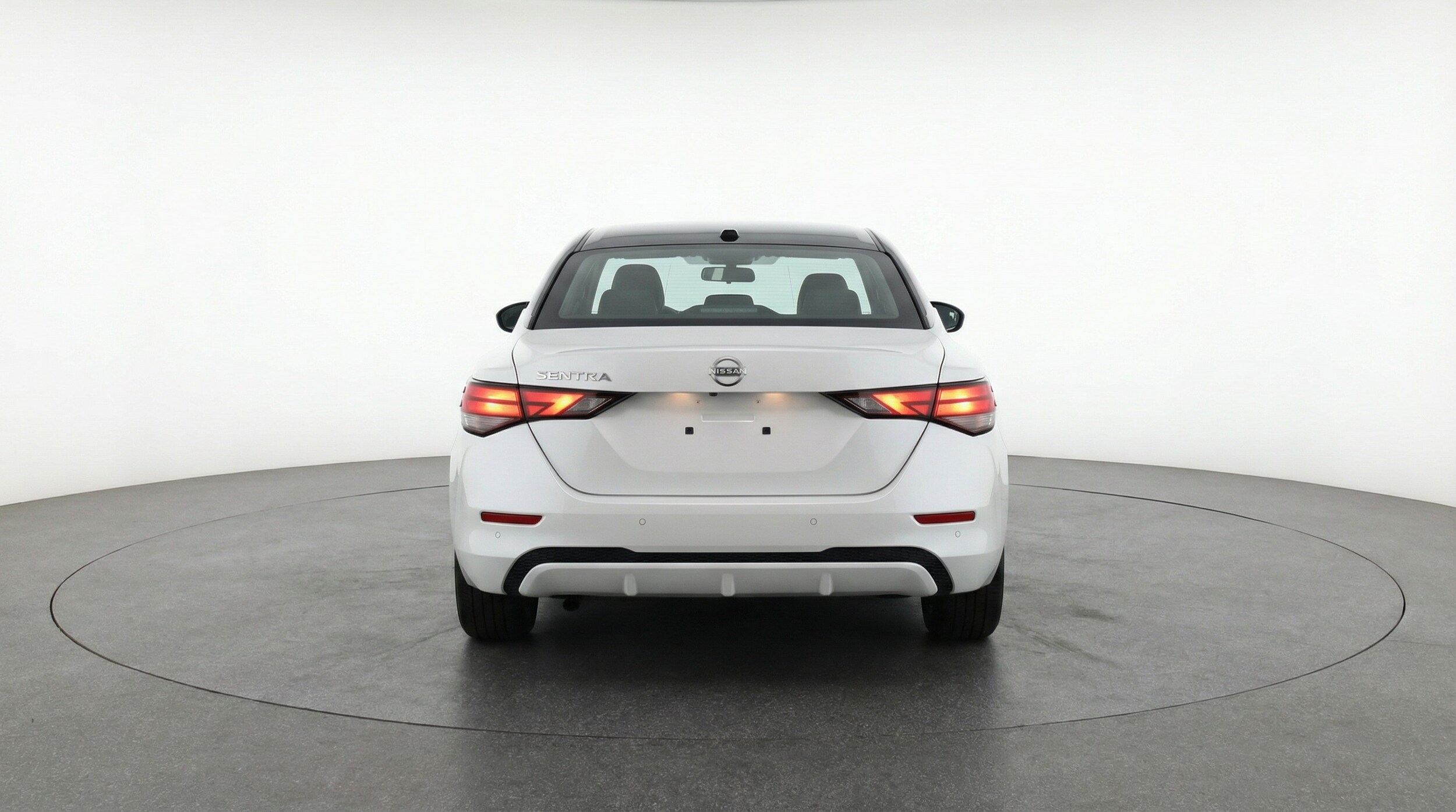 Thumbnail: 2025 Nissan Sentra - 6