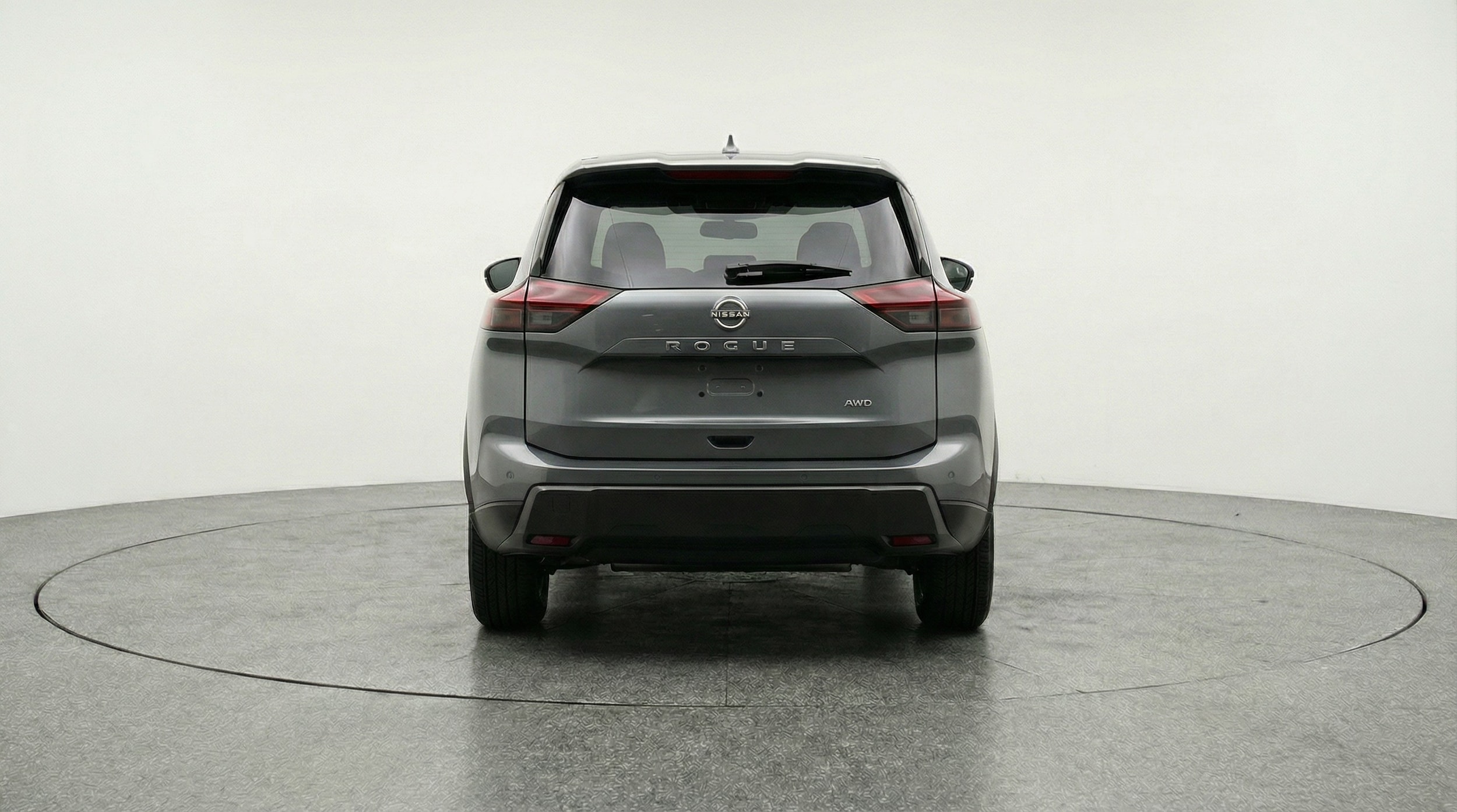 Thumbnail: 2025 Nissan Rogue - 6