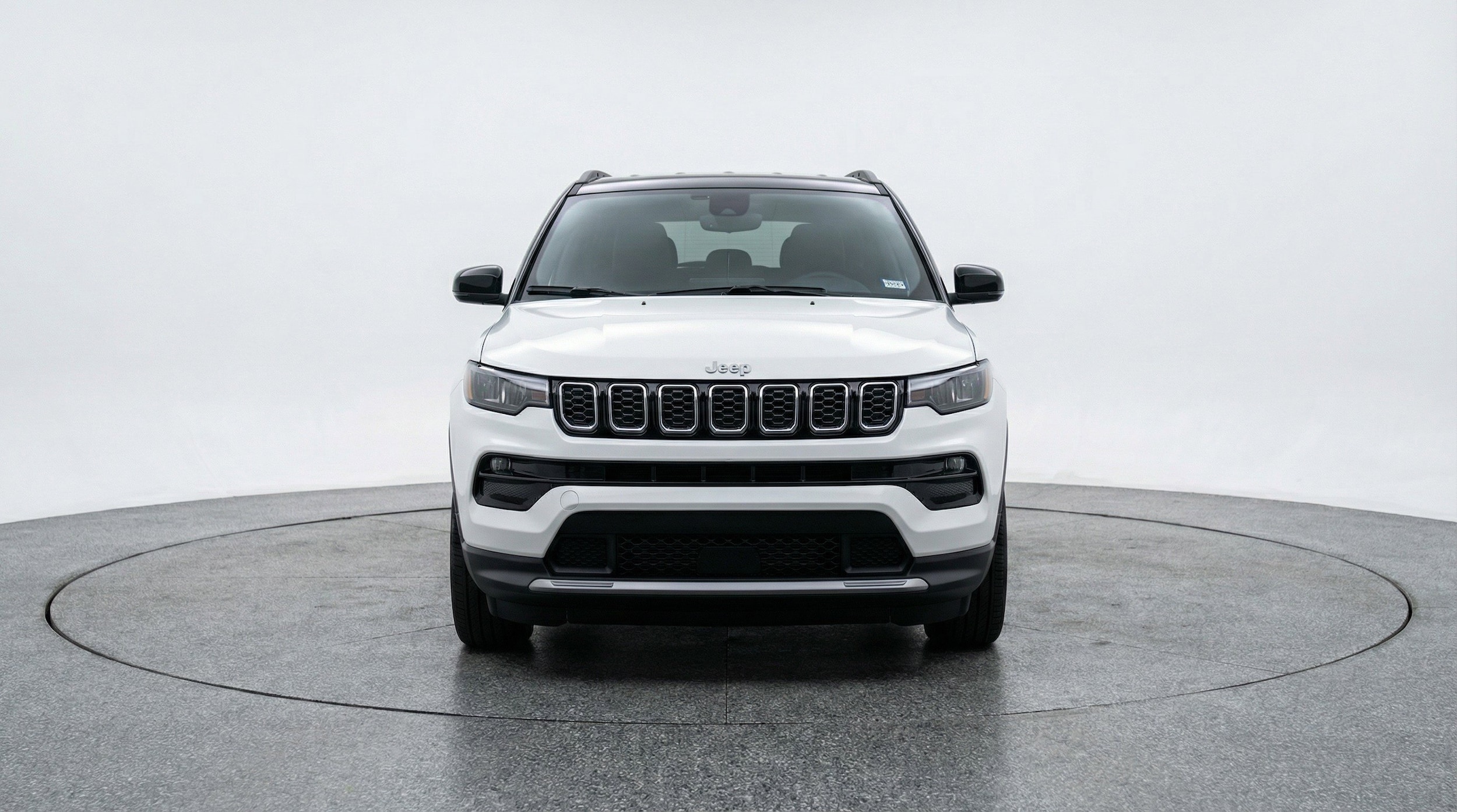 Thumbnail: 2025 Jeep Compass - 2