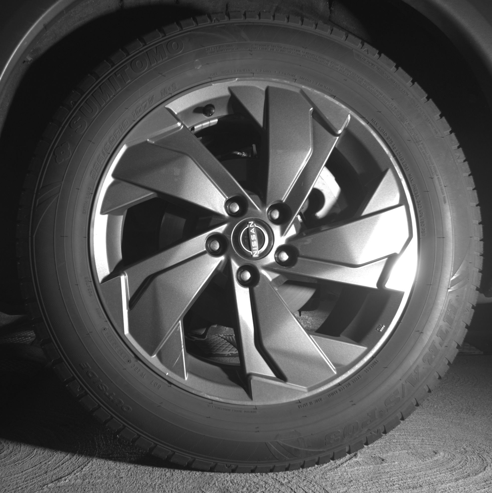 Thumbnail: 2025 Nissan Rogue - 14